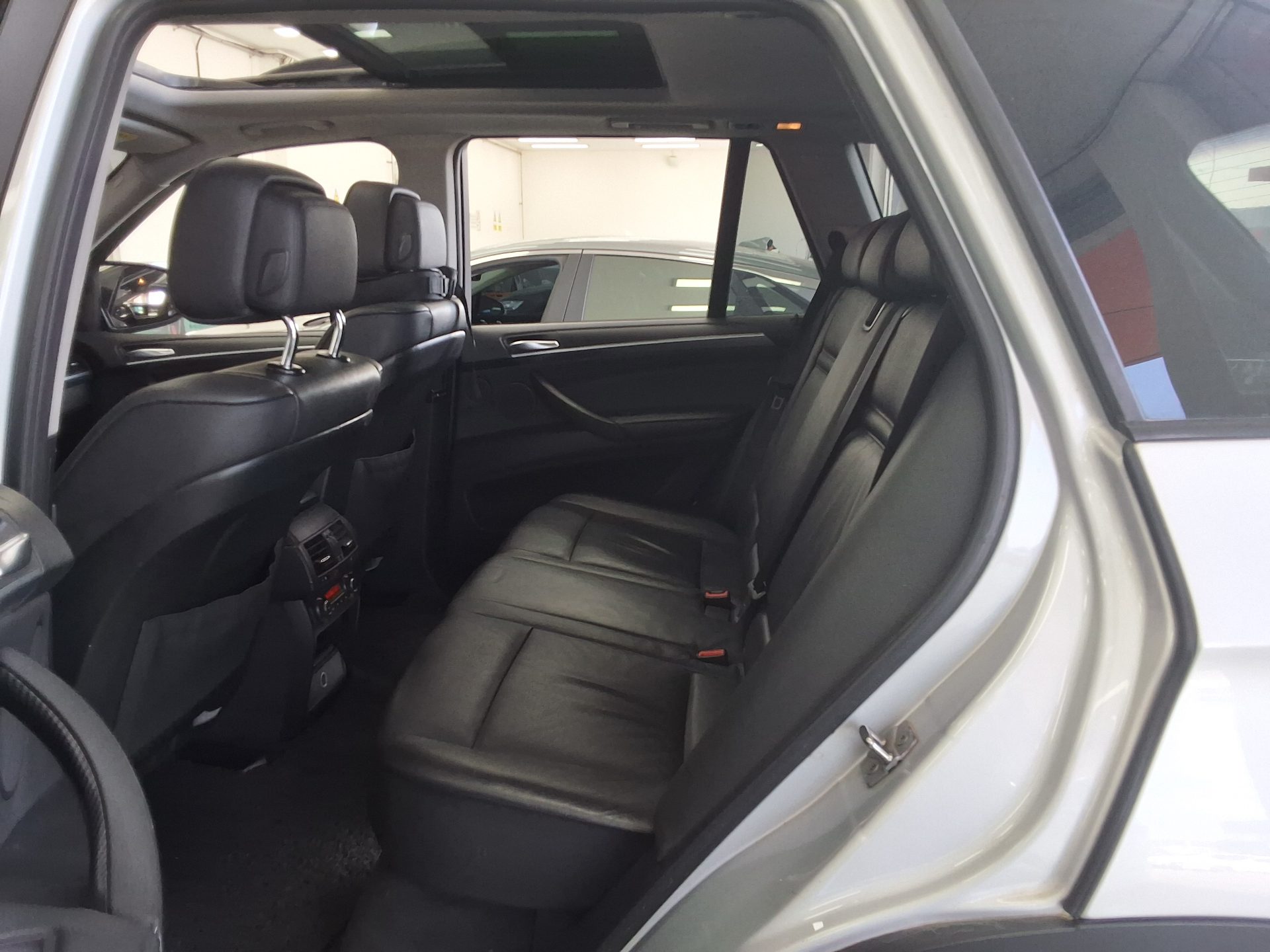 BMW X5 - 11