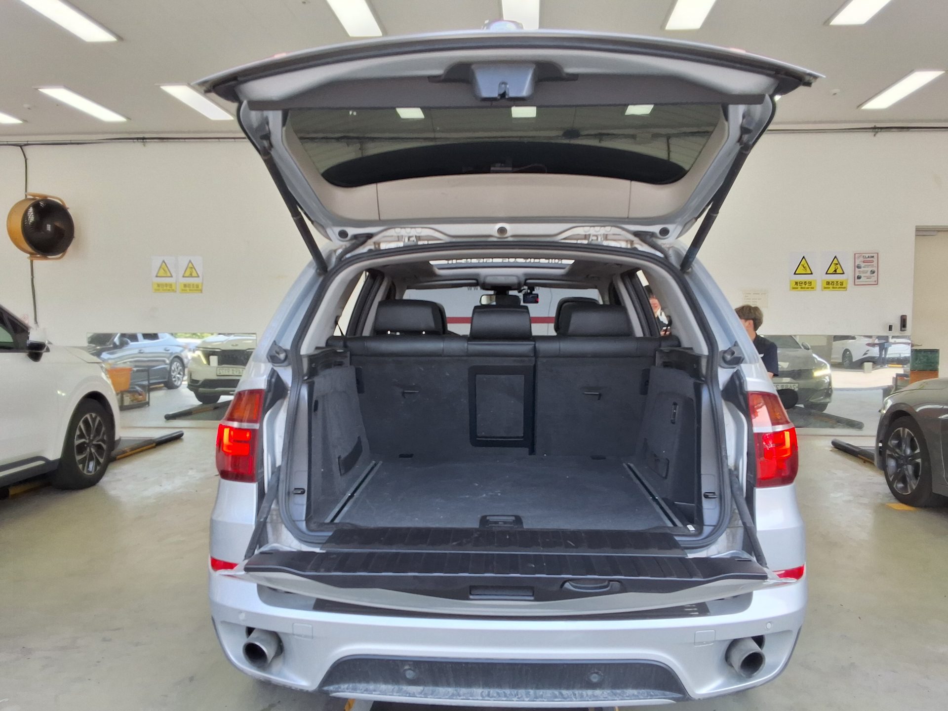 BMW X5 - 14