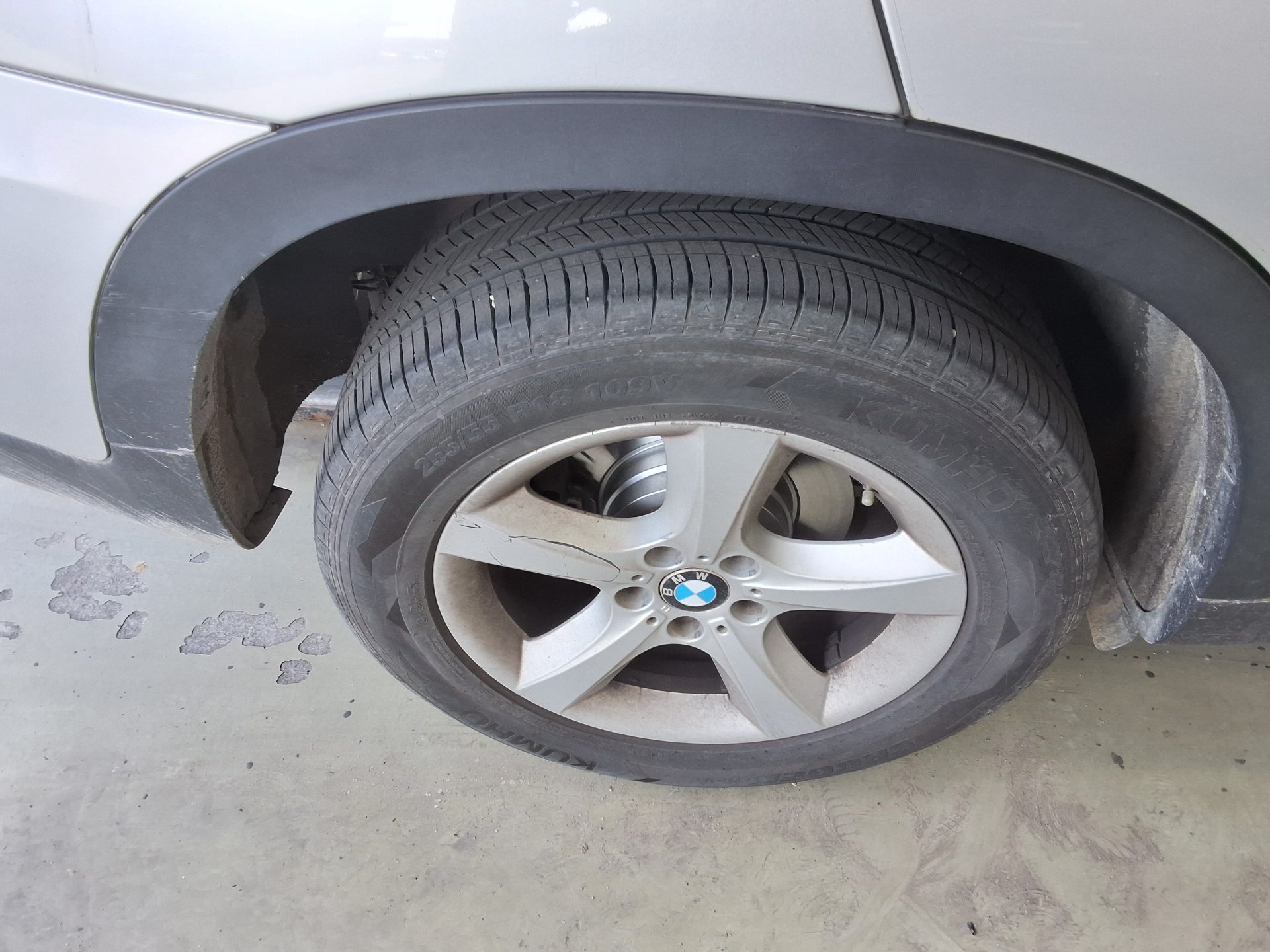 BMW X5 - 20
