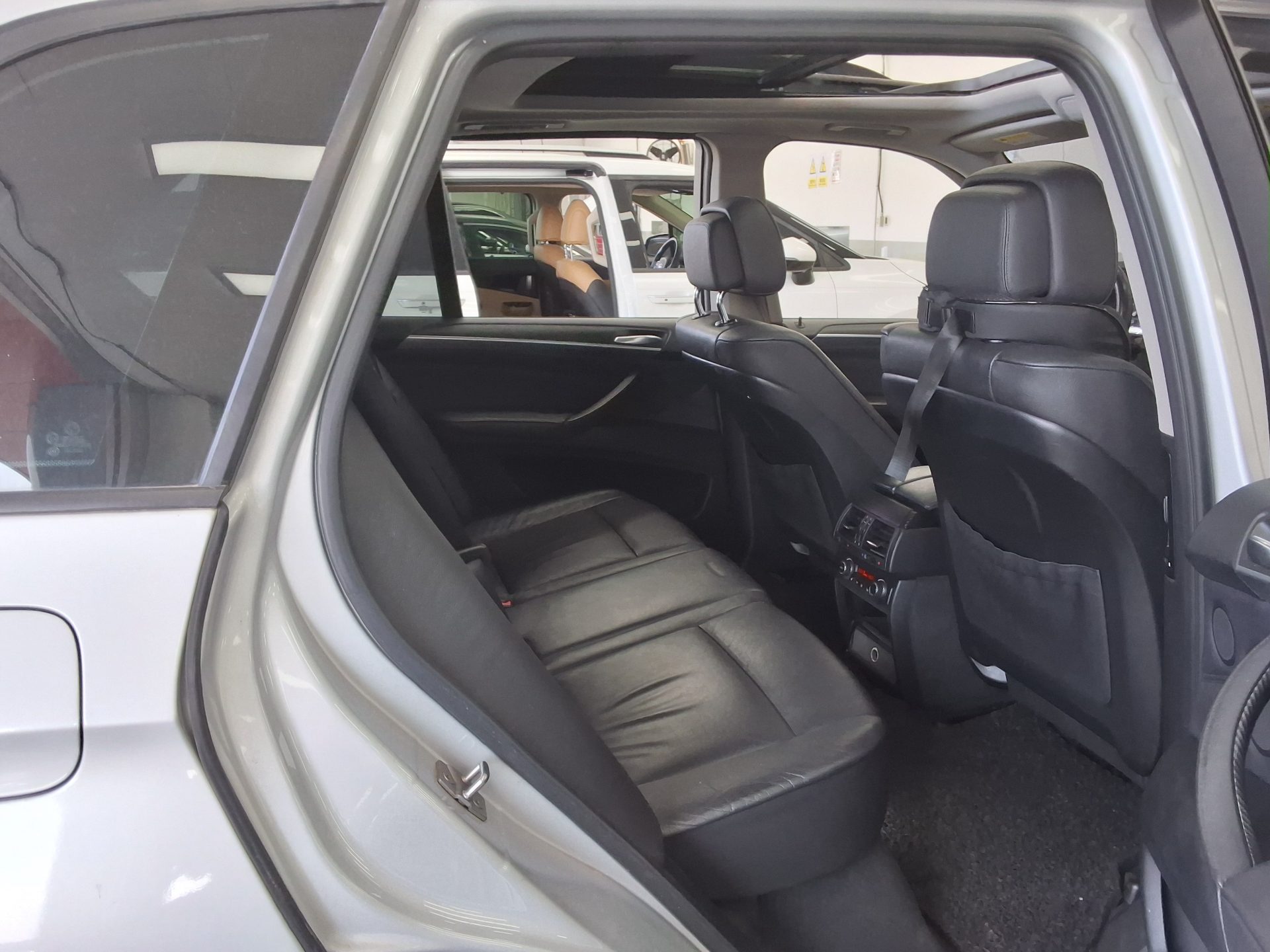 BMW X5 - 12