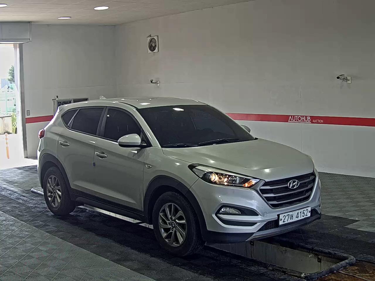 Hyundai Other - 2