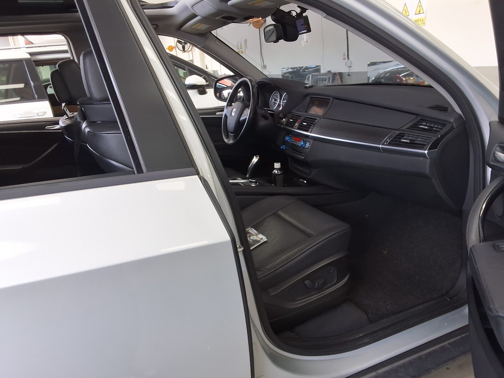 BMW X5 - 13