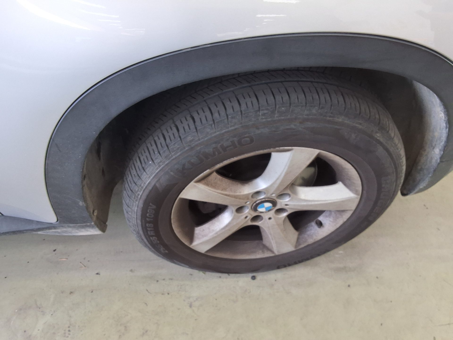 BMW X5 - 19