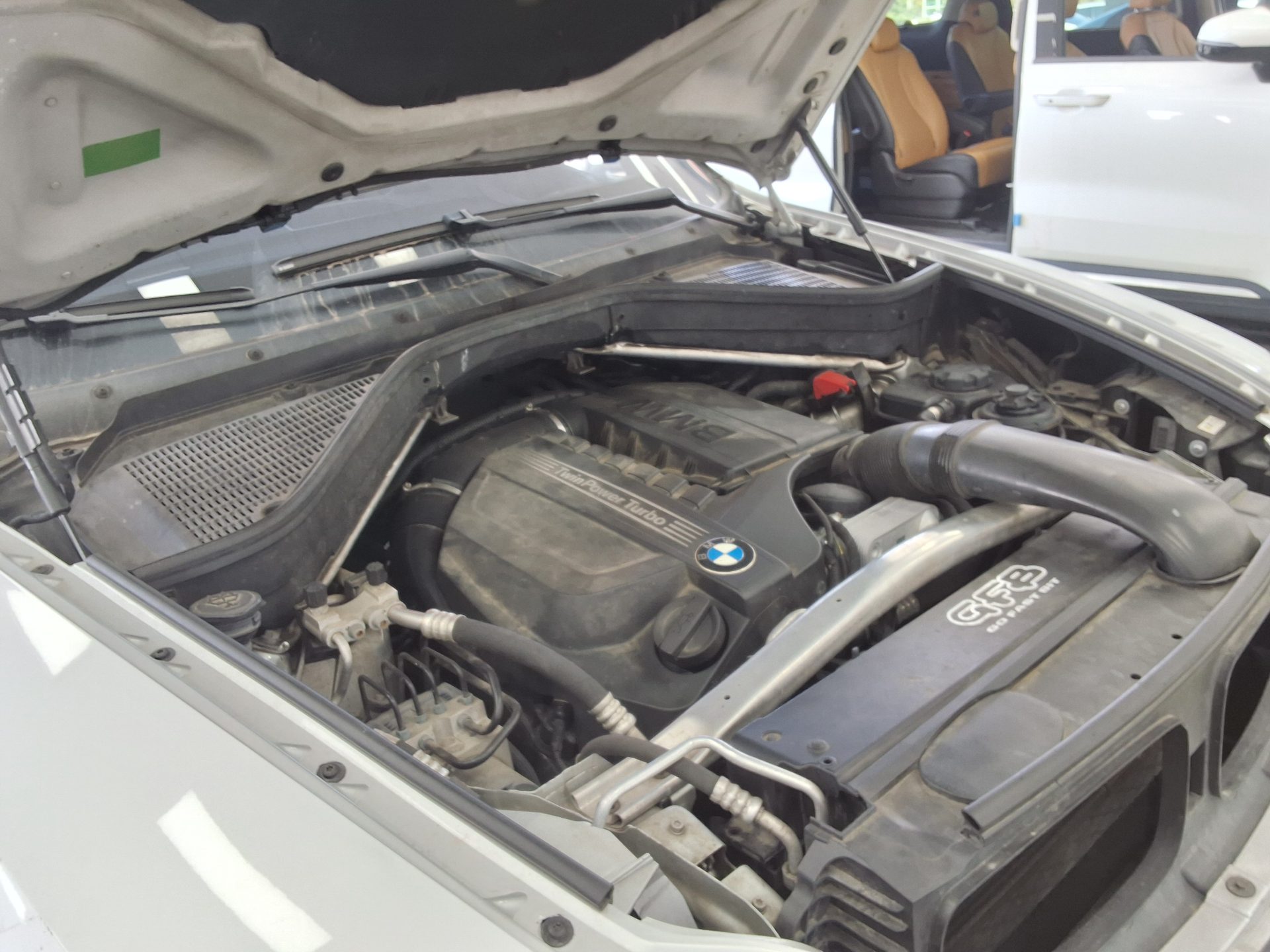 BMW X5 - 16
