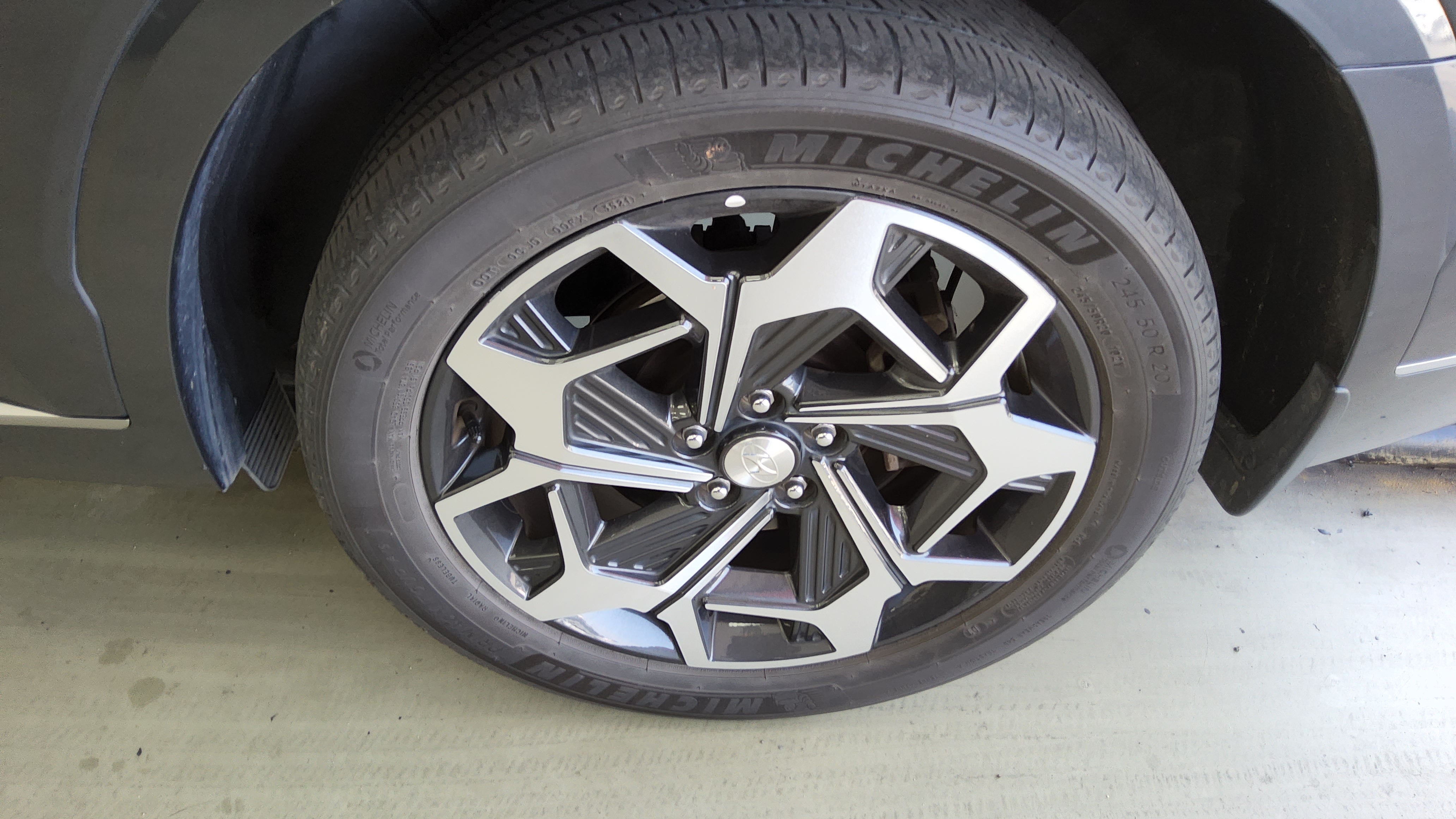 Hyundai Palisade 2022 - Image 17