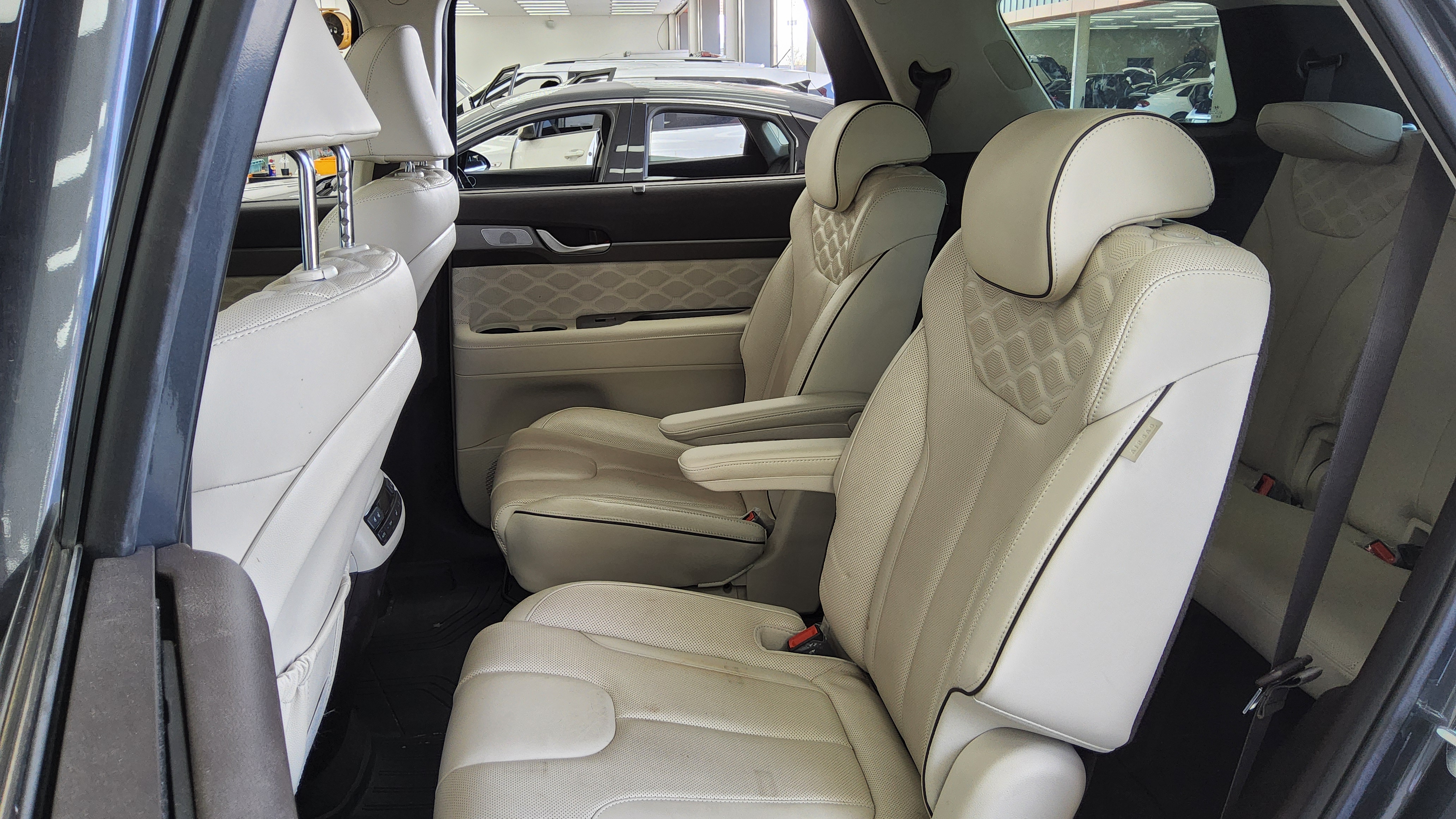 Hyundai Palisade 2022 - Image 11