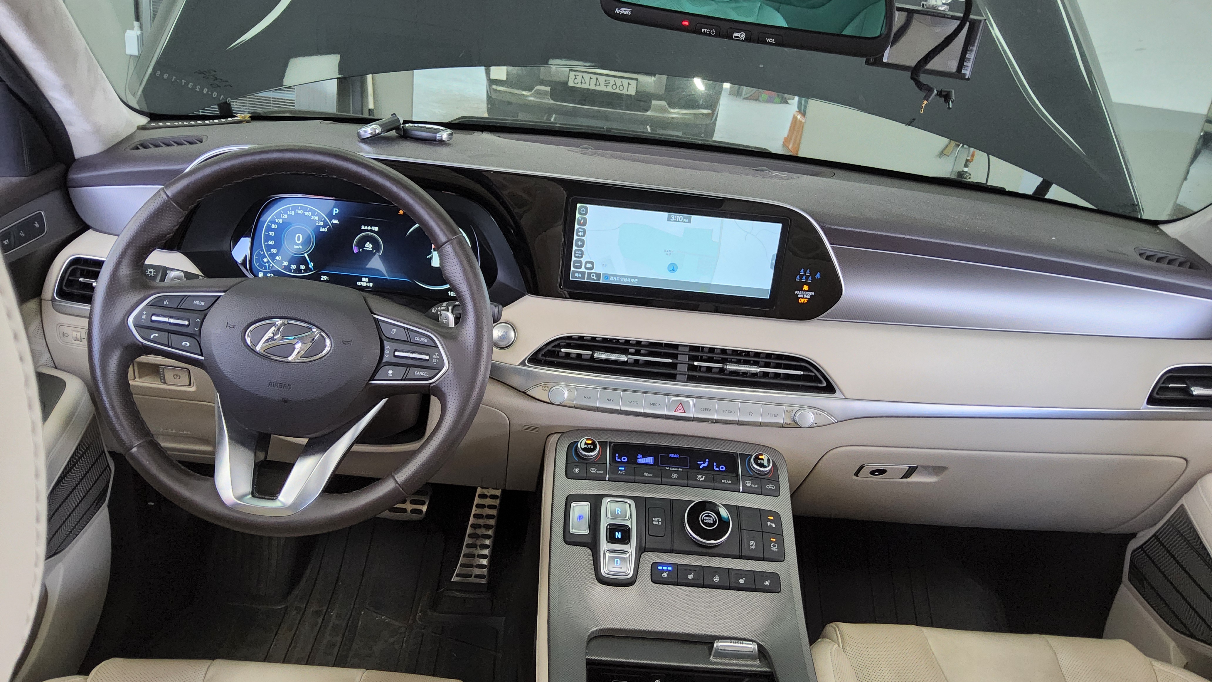 Hyundai Palisade 2022 - Image 10
