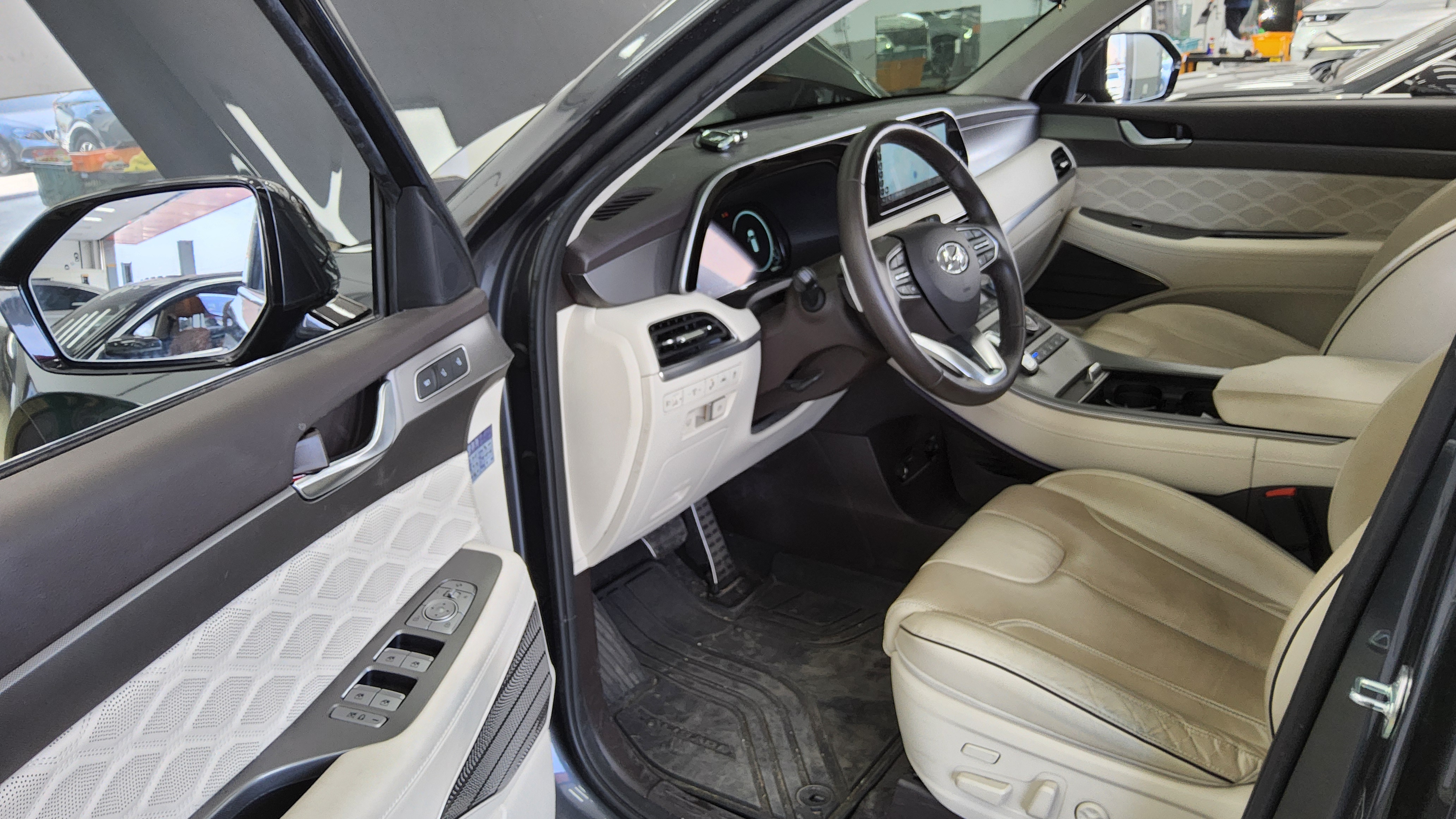 Hyundai Palisade 2022 - Image 9
