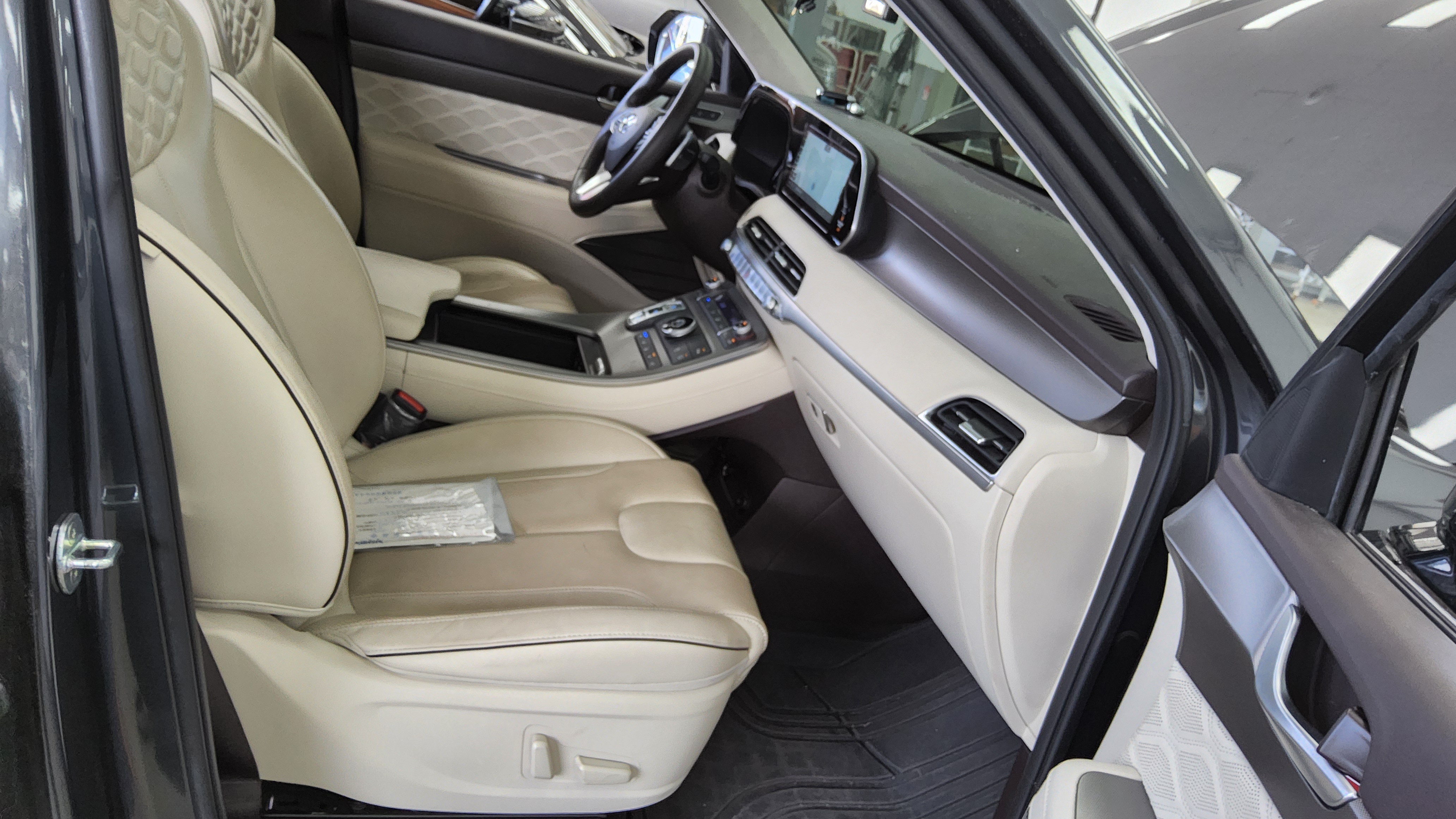 Hyundai Palisade 2022 - Image 13