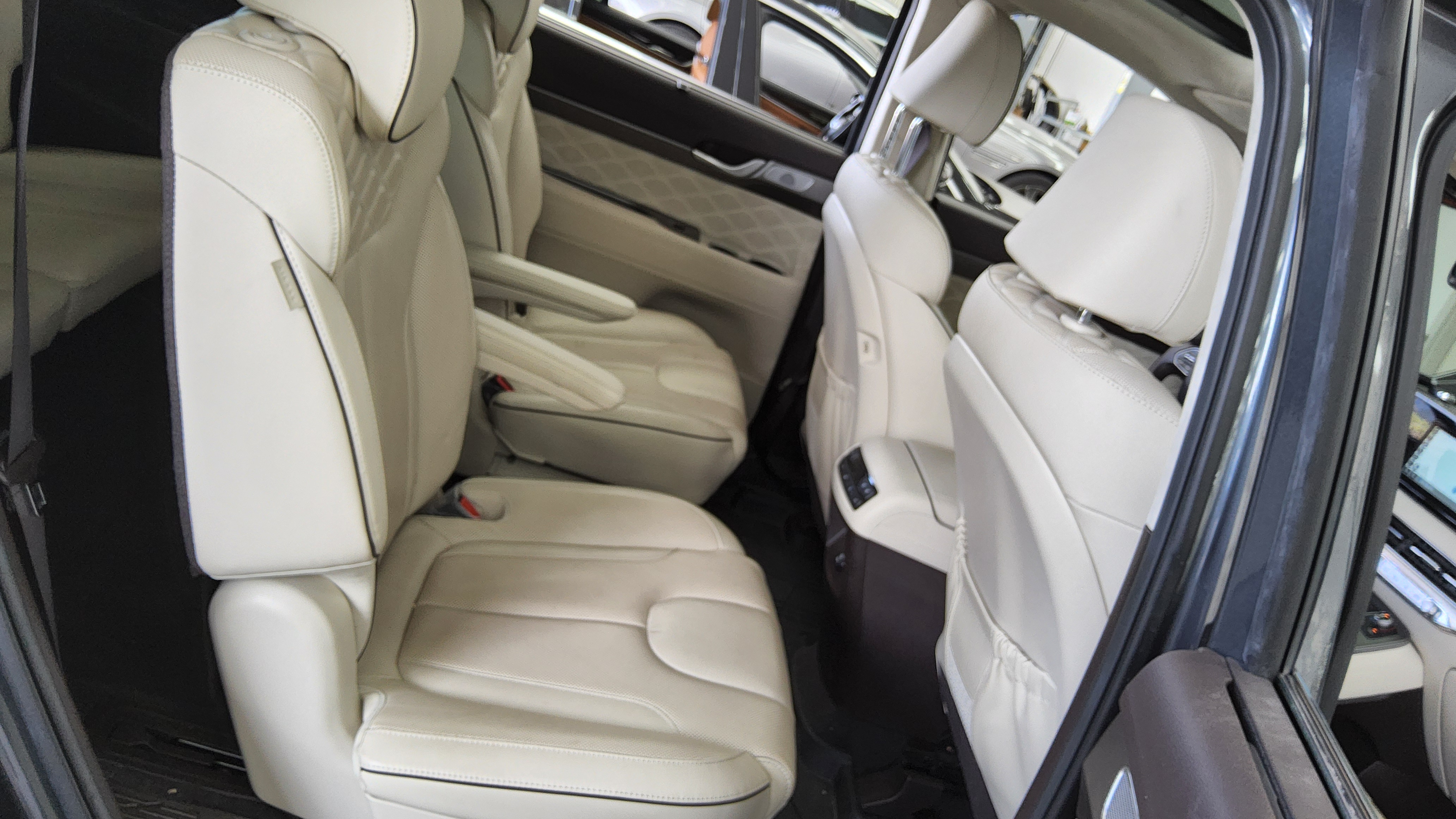 Hyundai Palisade 2022 - Image 12