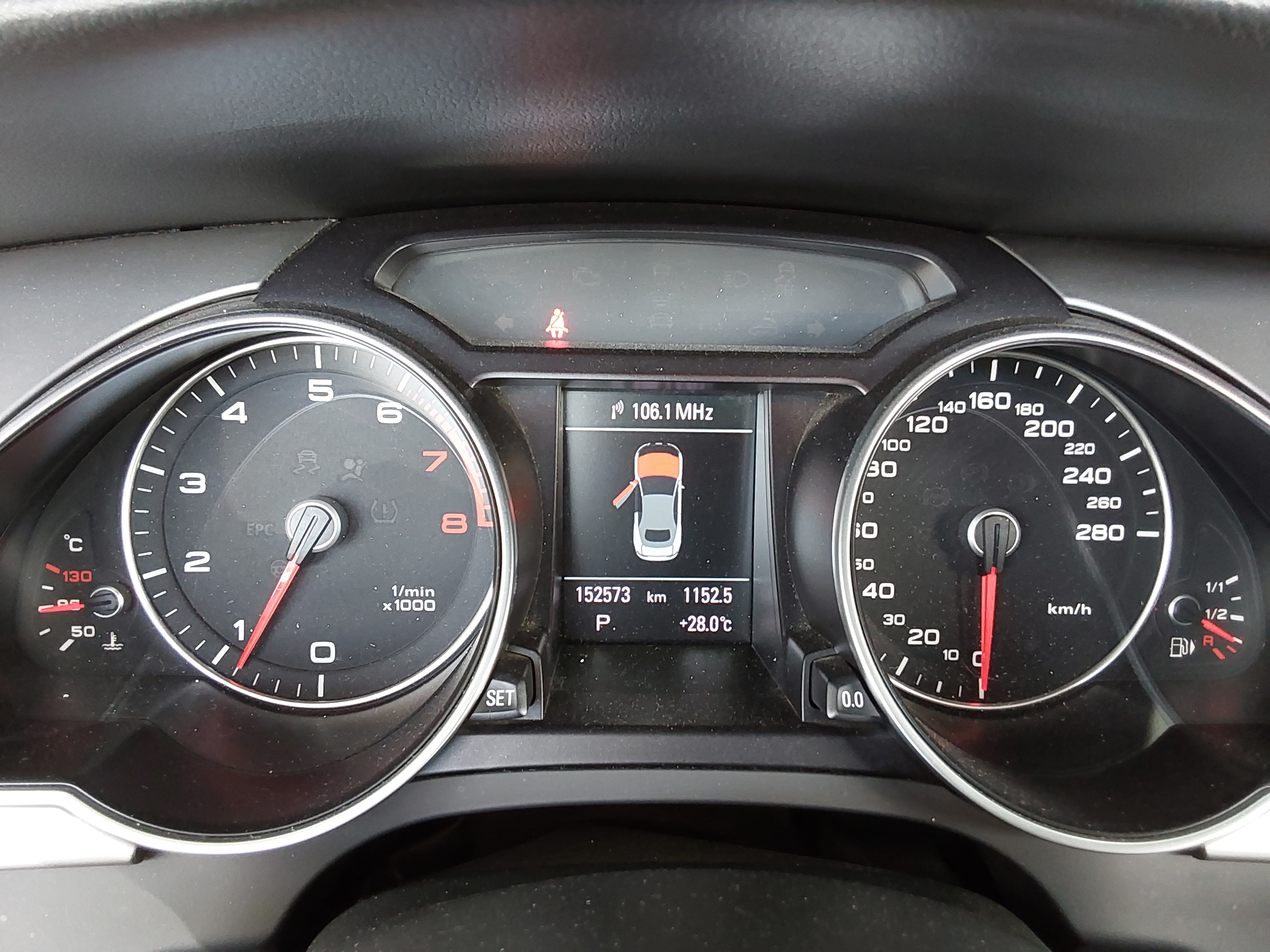 Audi A5 - 8