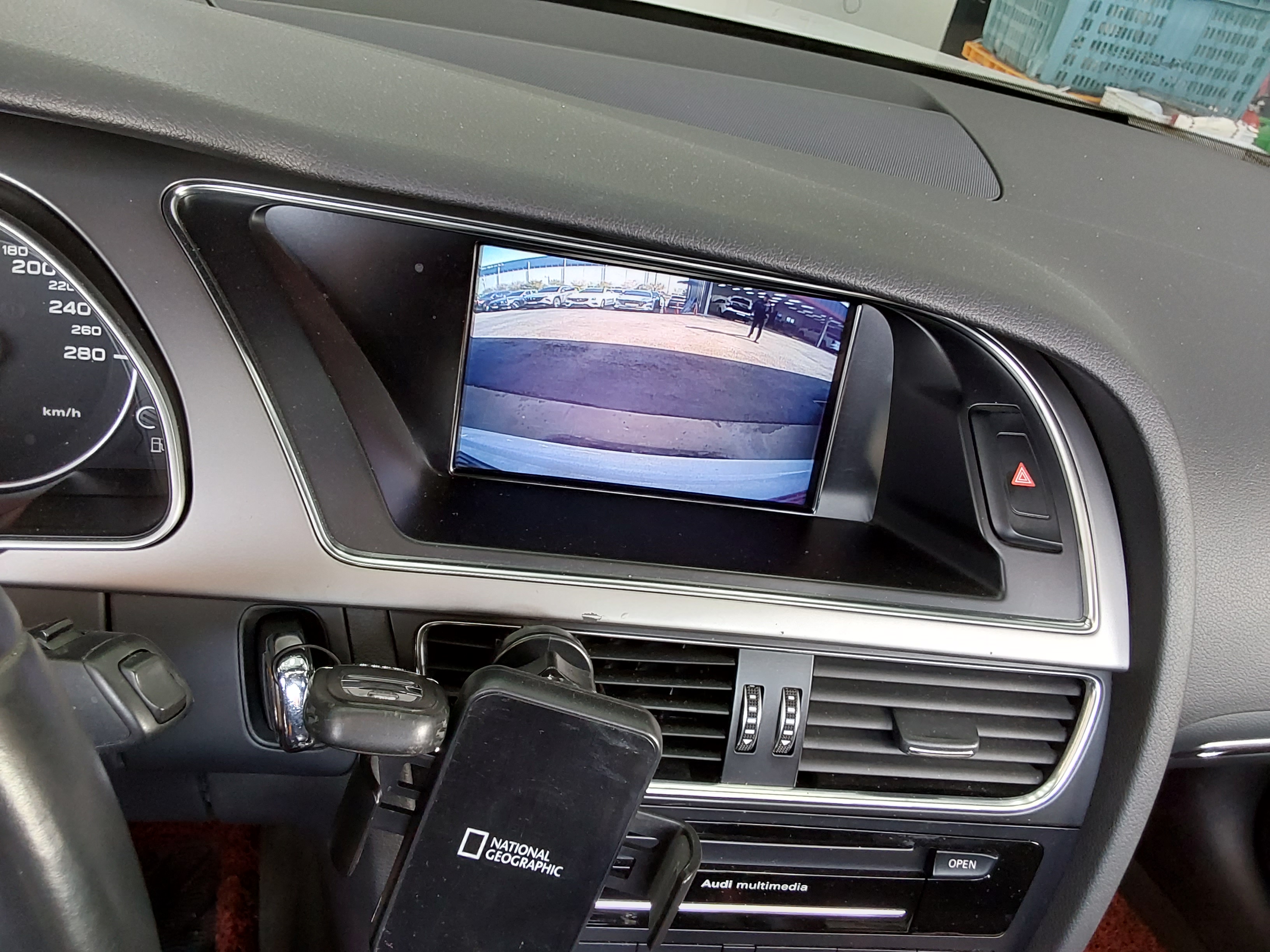Audi A5 - 15