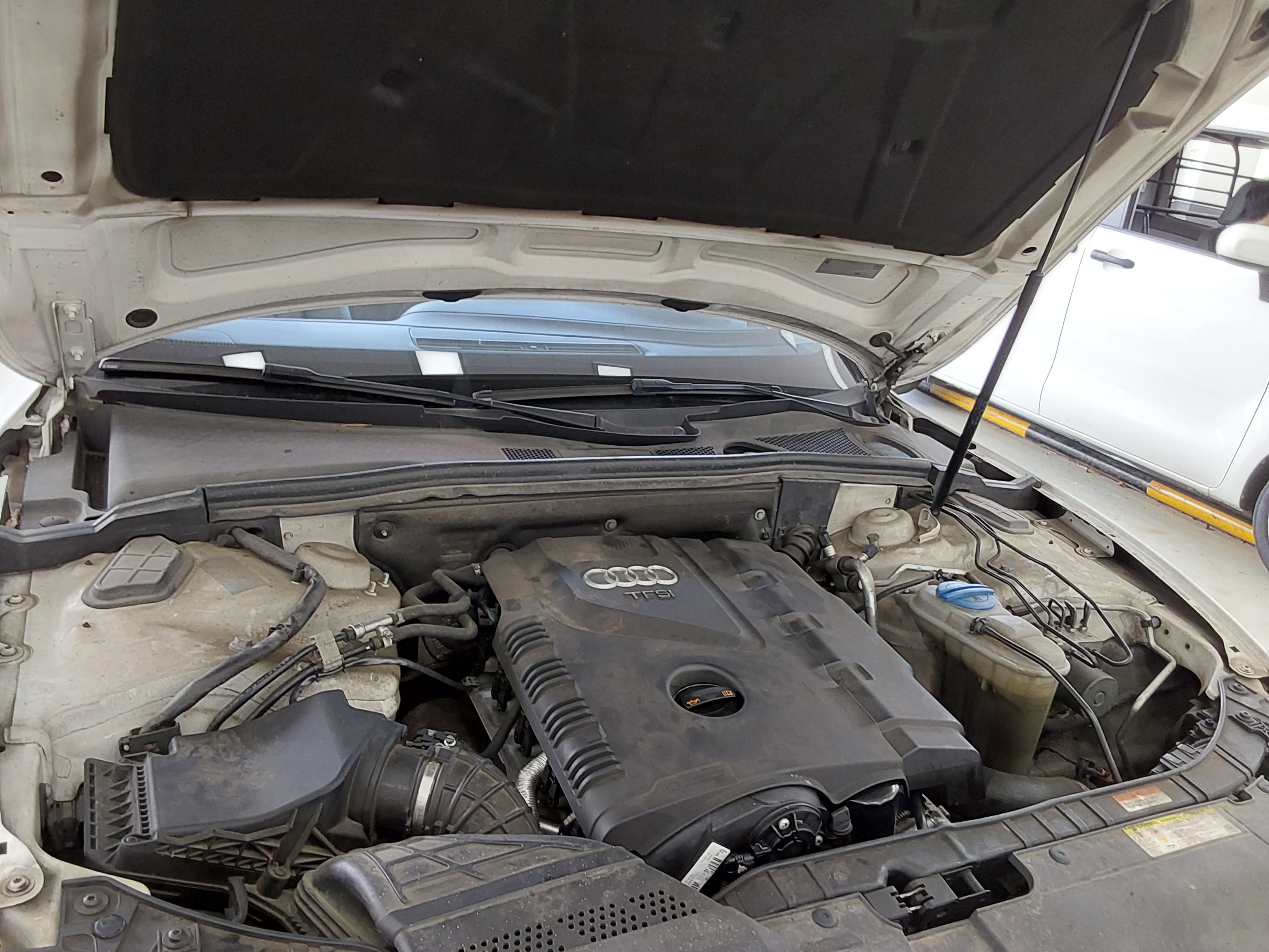 Audi A5 - 16