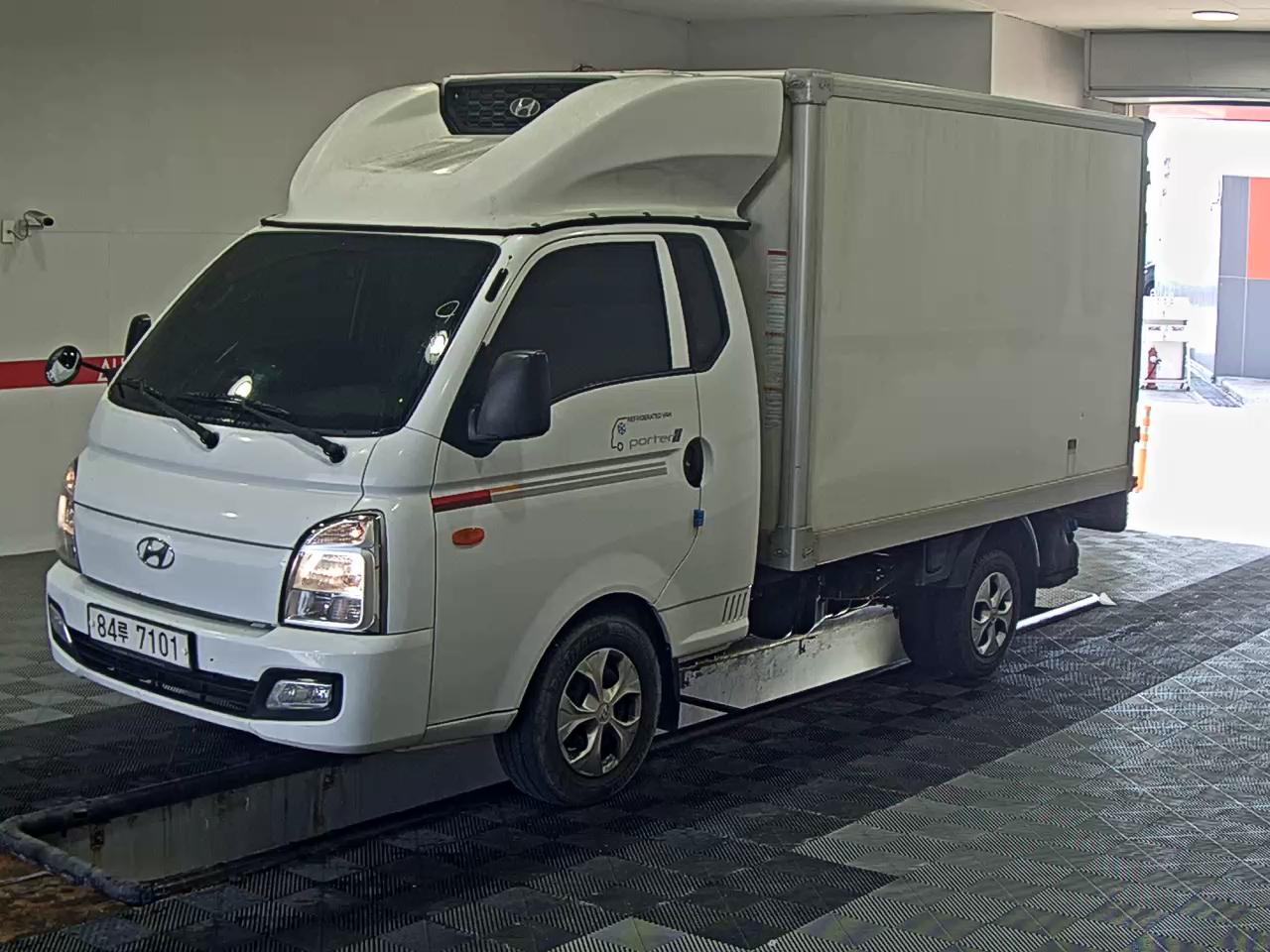 Hyundai Other