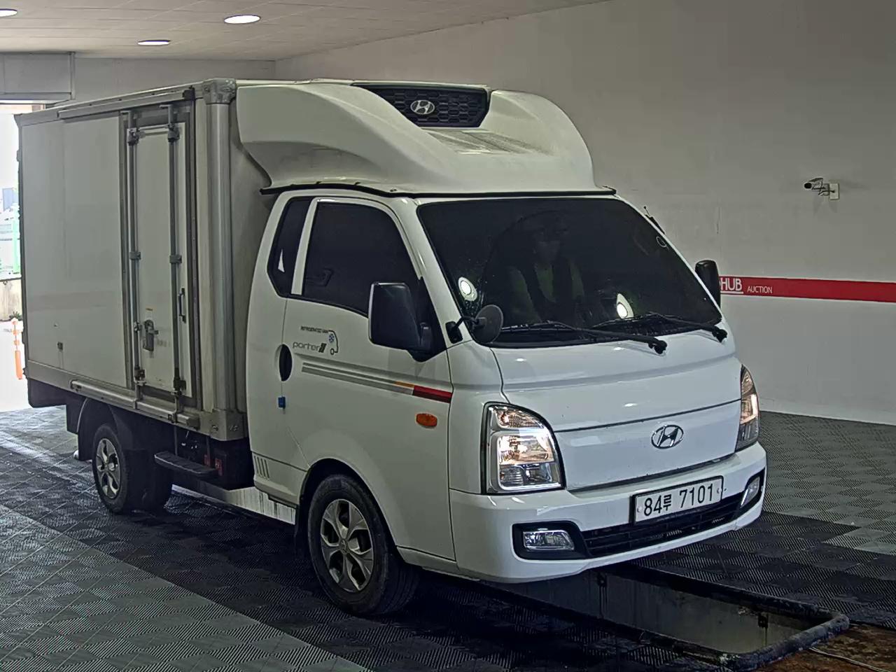 Hyundai Other - 2