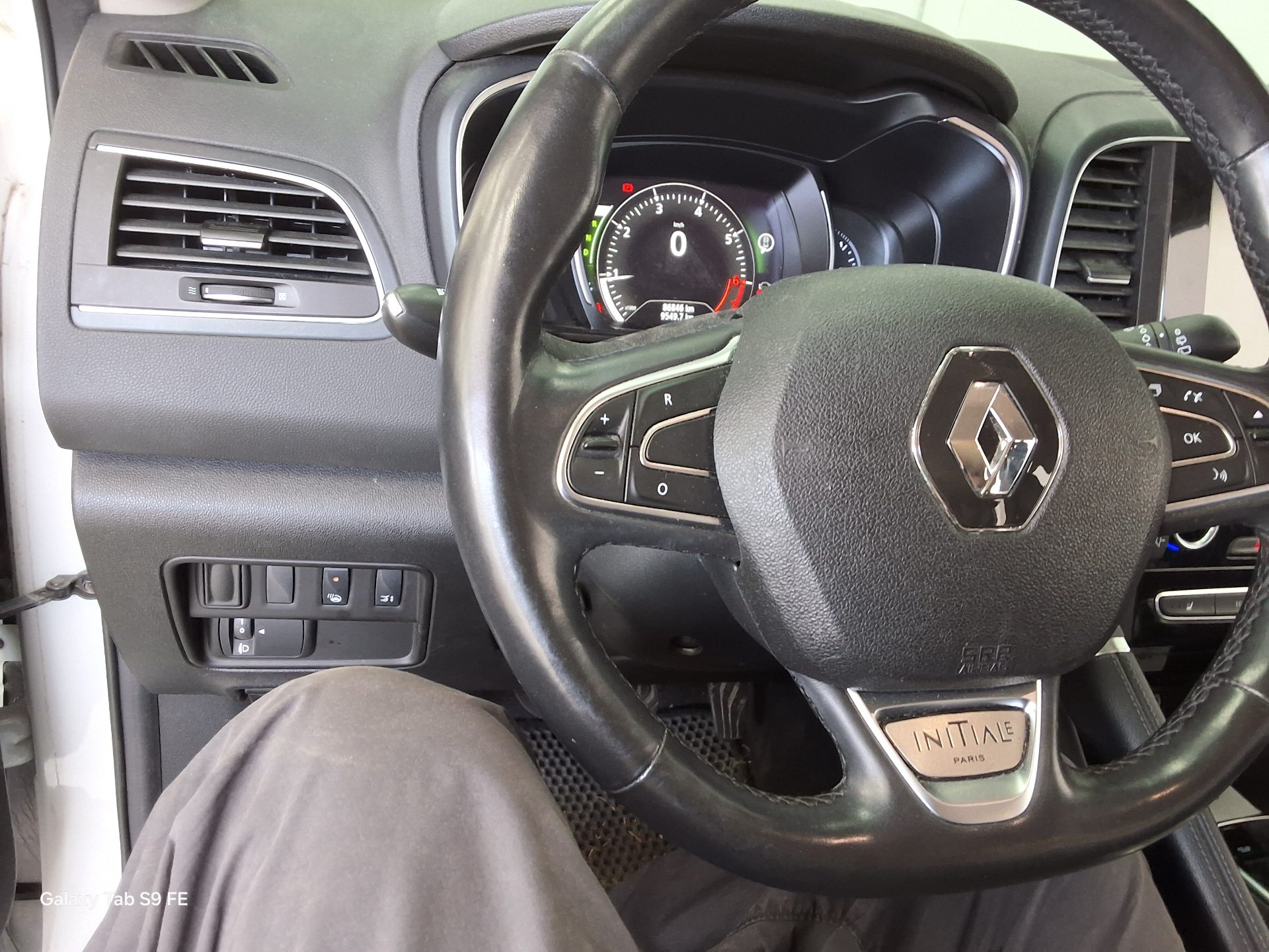 Renault Samsung QM6 - 16