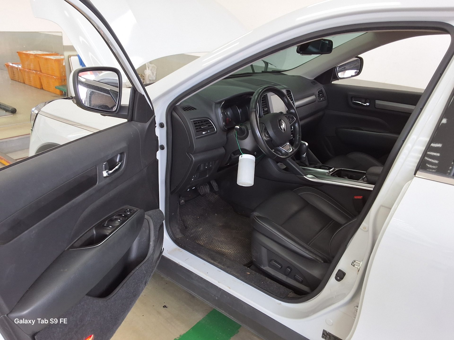 Renault Samsung QM6 - 9