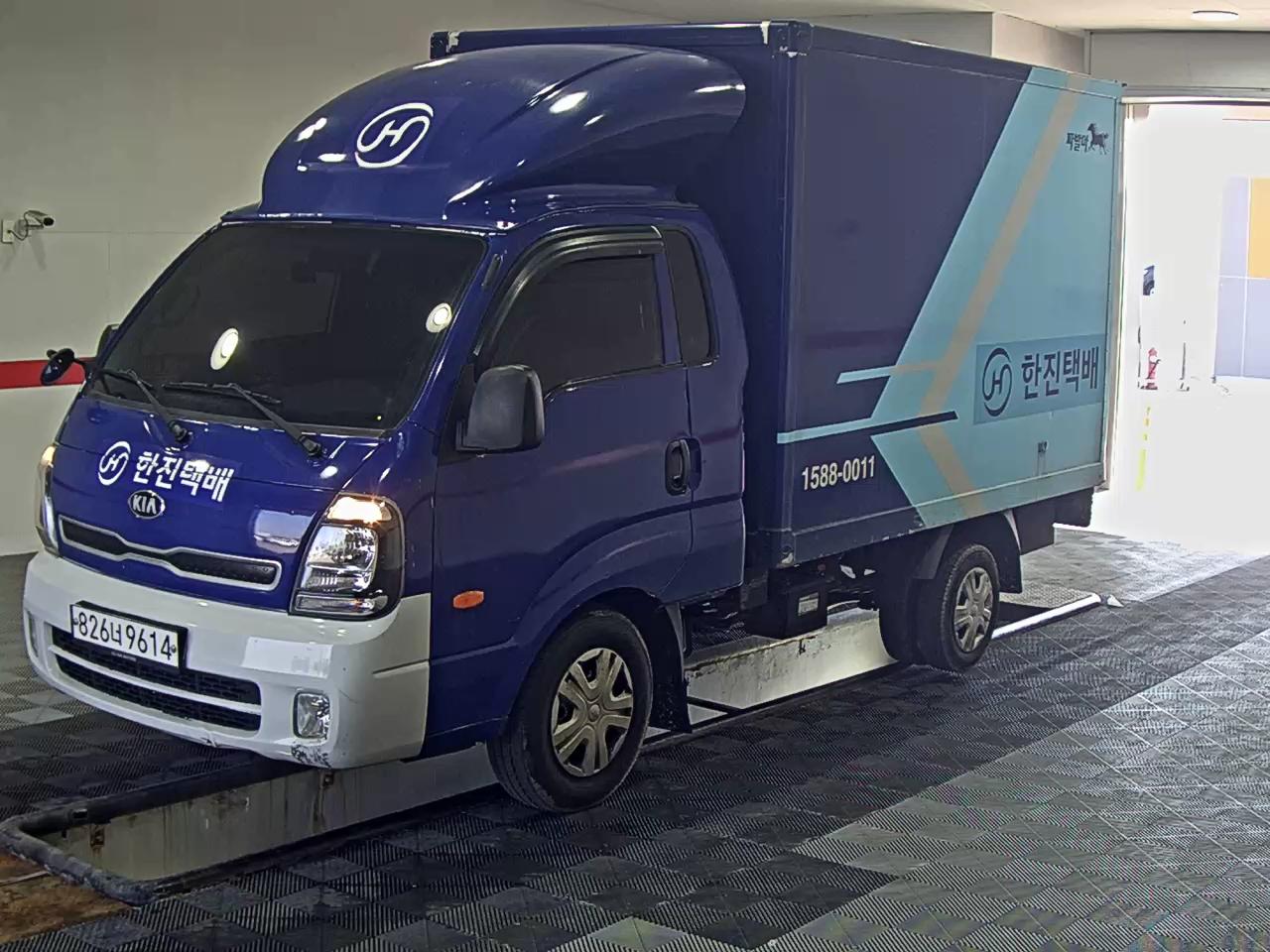 Chrysler Cargo