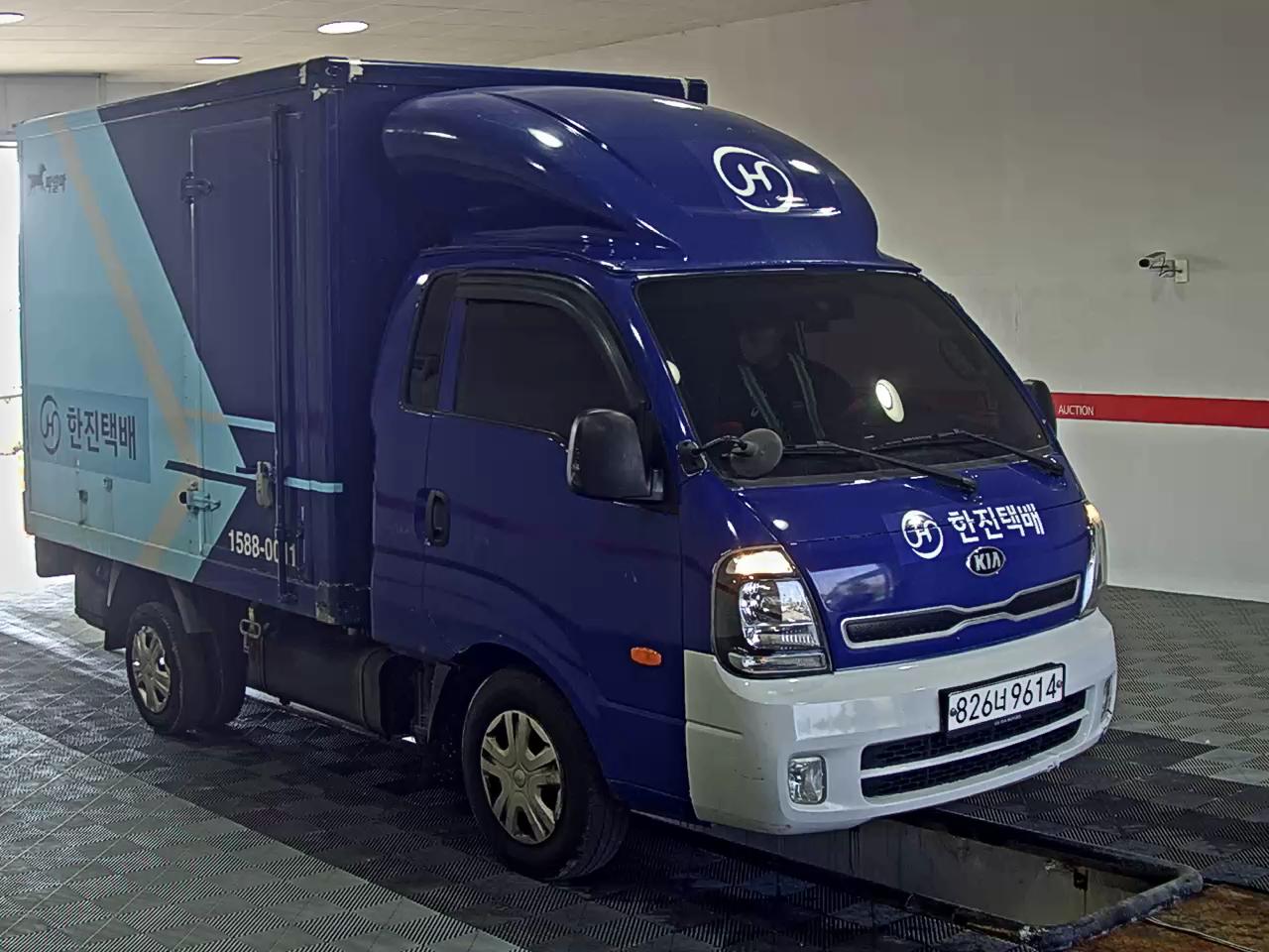 Chrysler Cargo - 2