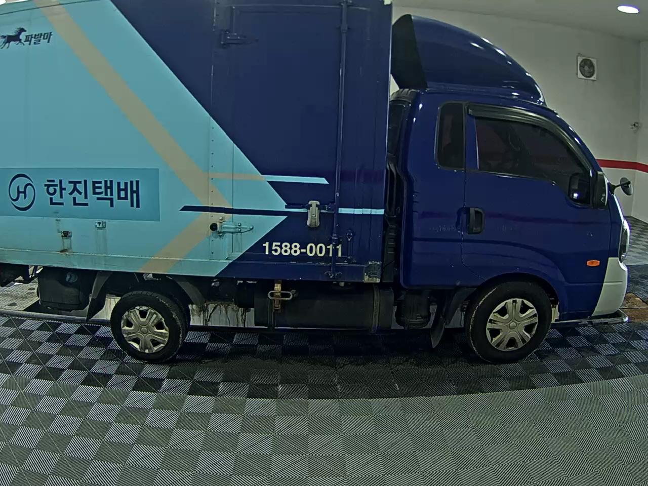 Chrysler Cargo - 3