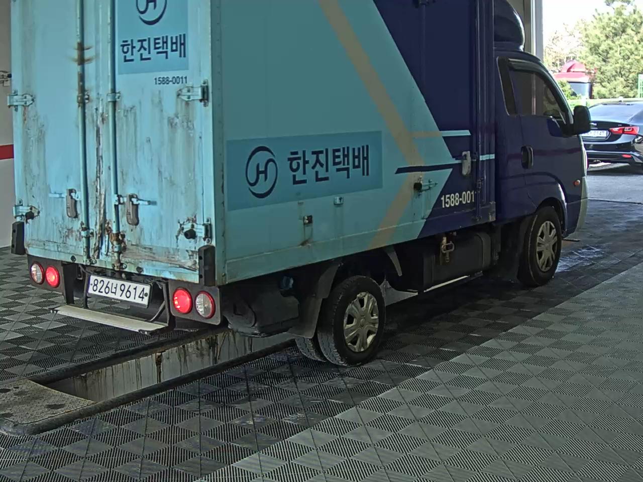 Chrysler Cargo - 4