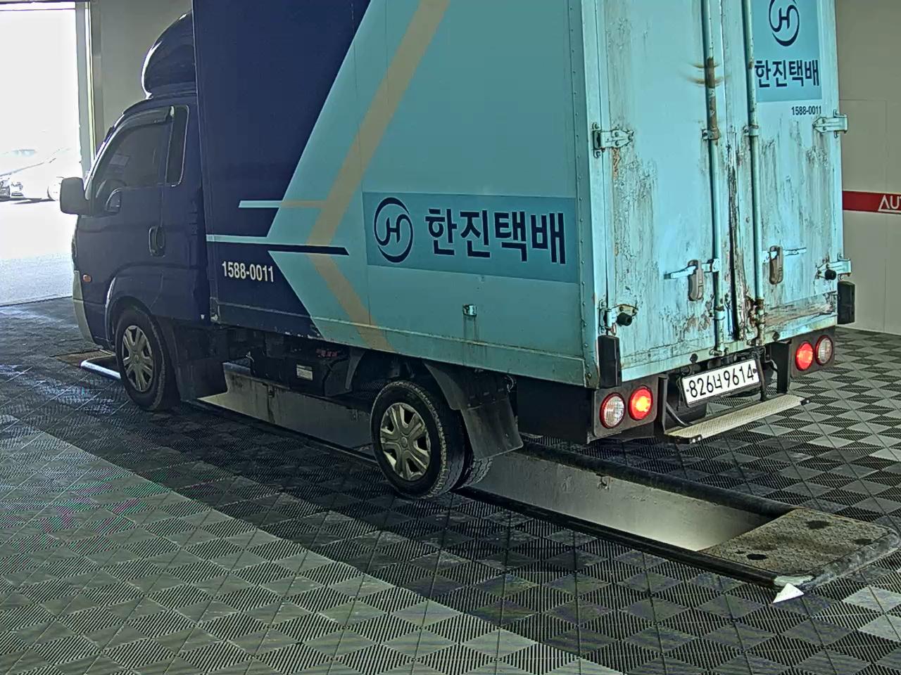 Chrysler Cargo - 5