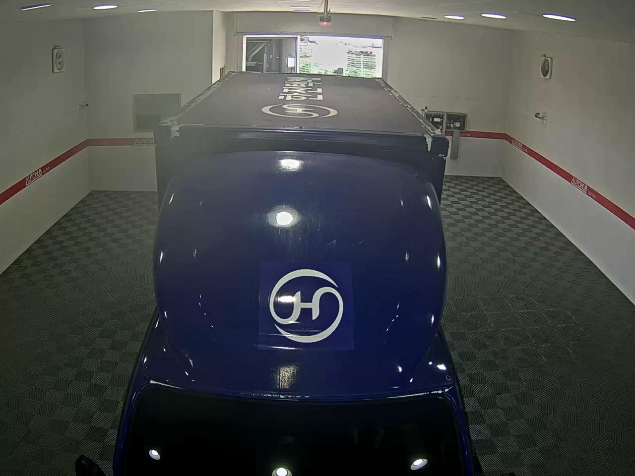 Chrysler Cargo - 6