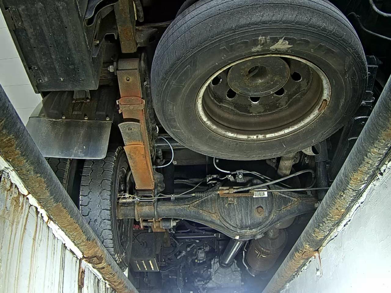 Chrysler Cargo - 7