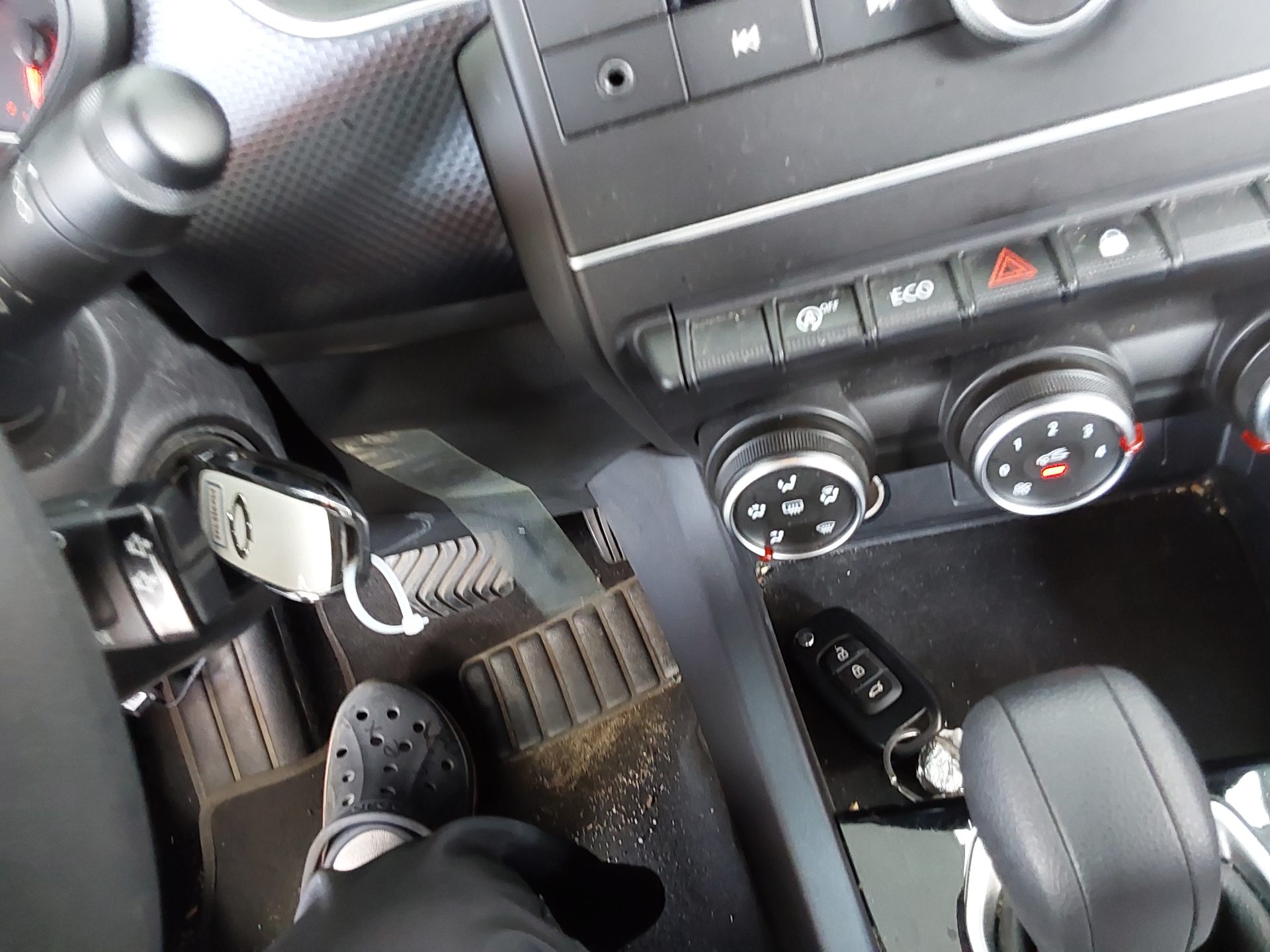 Renault Samsung XM3 2021 - Image 16