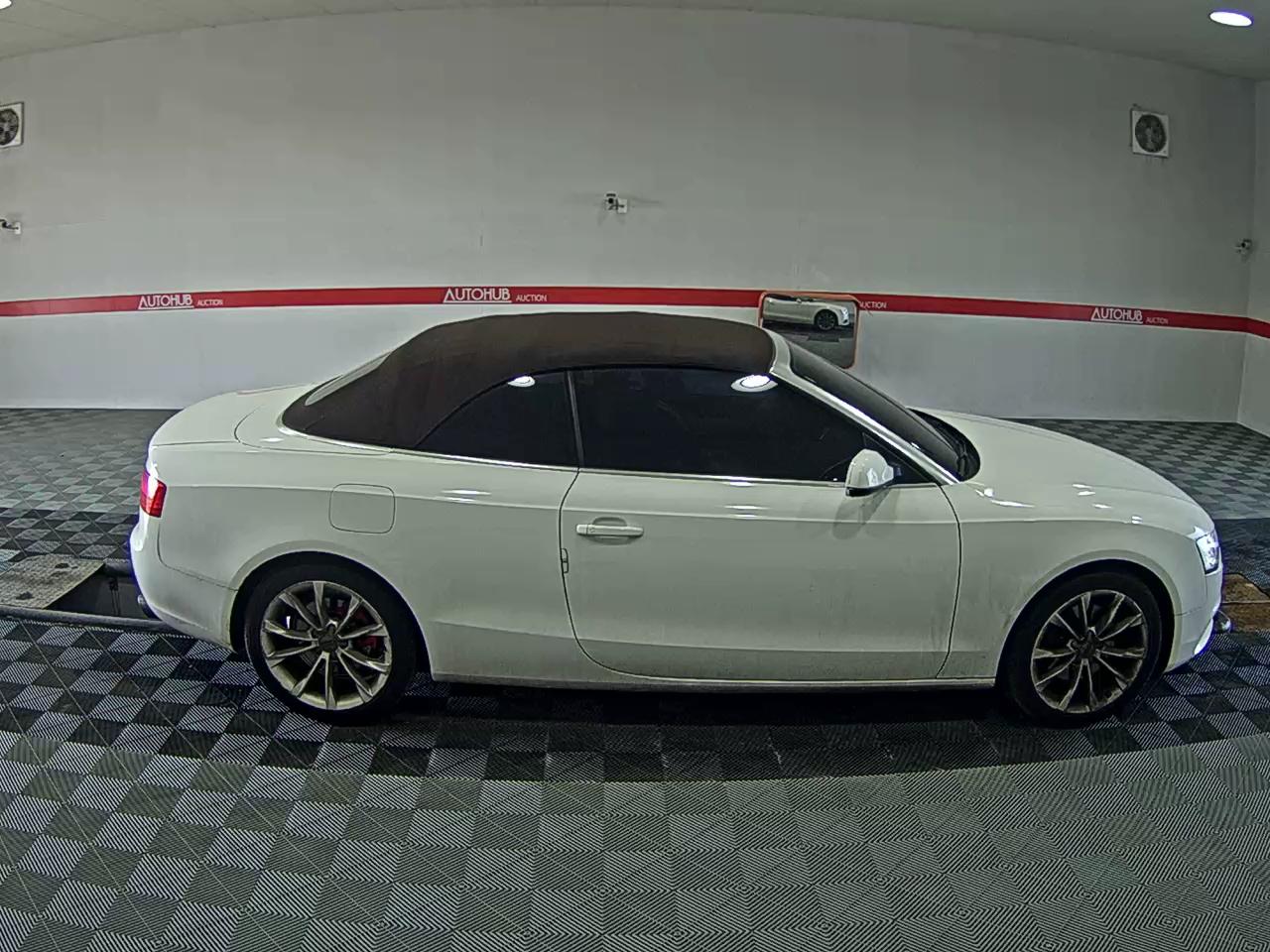 Audi A5 - 3