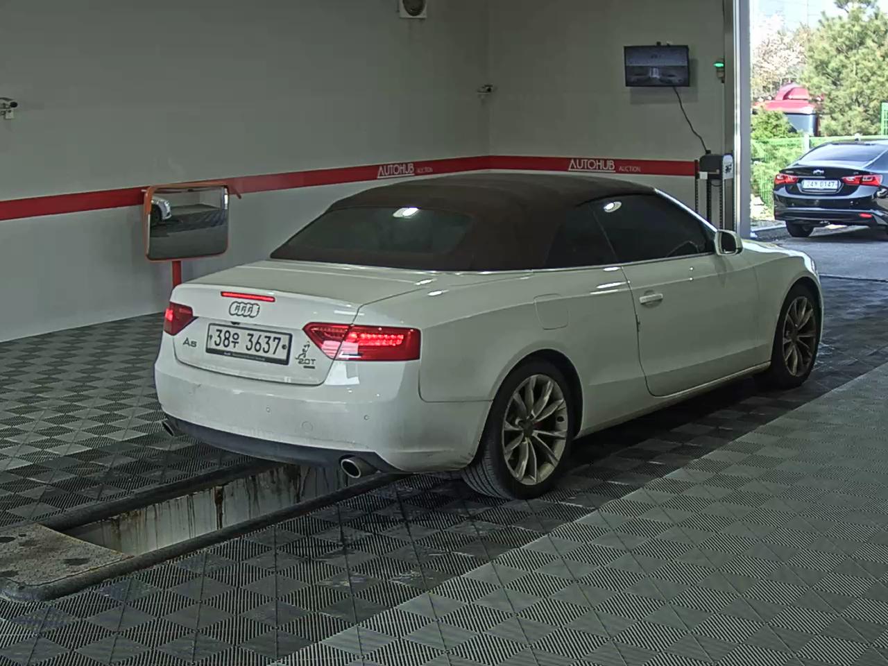 Audi A5 - 4