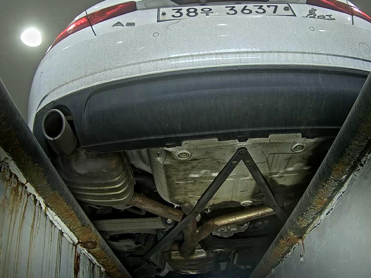 Audi A5 - 7