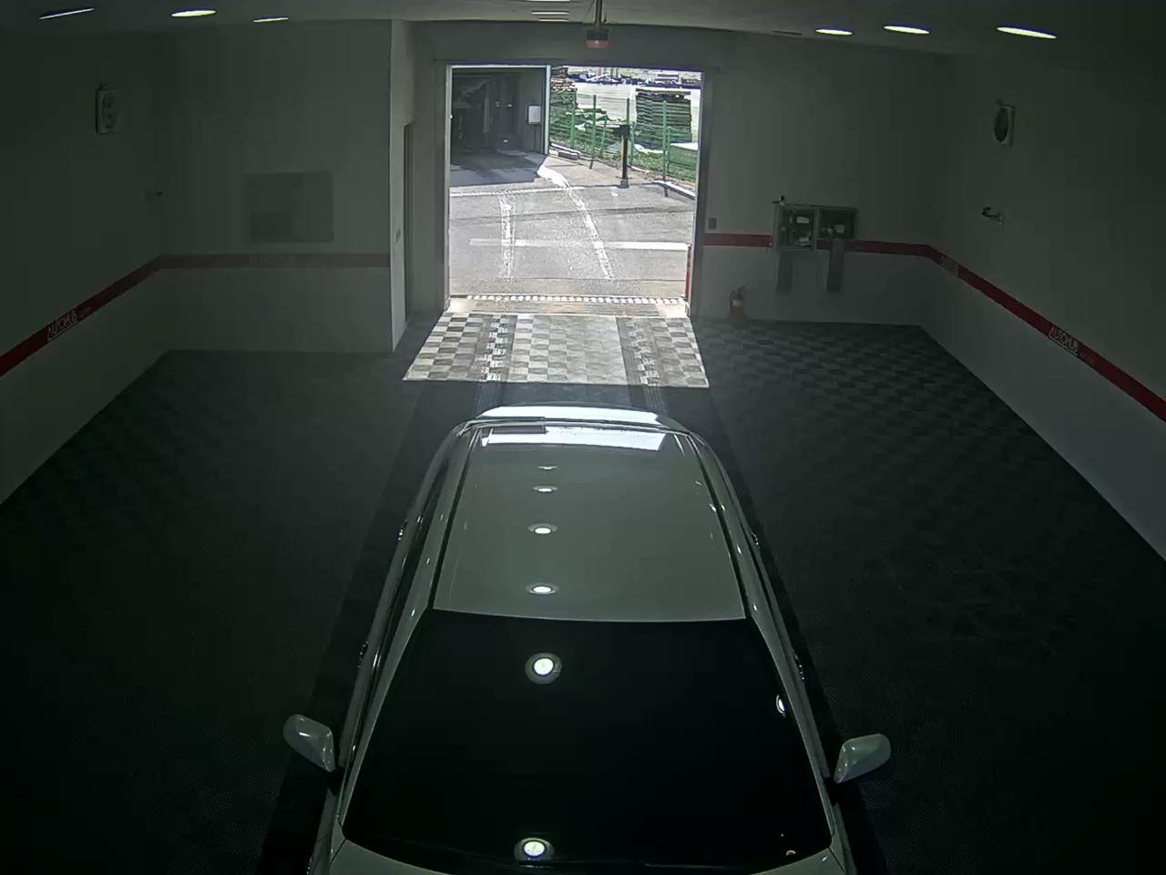 Toyota Camry 2024 - Image 6