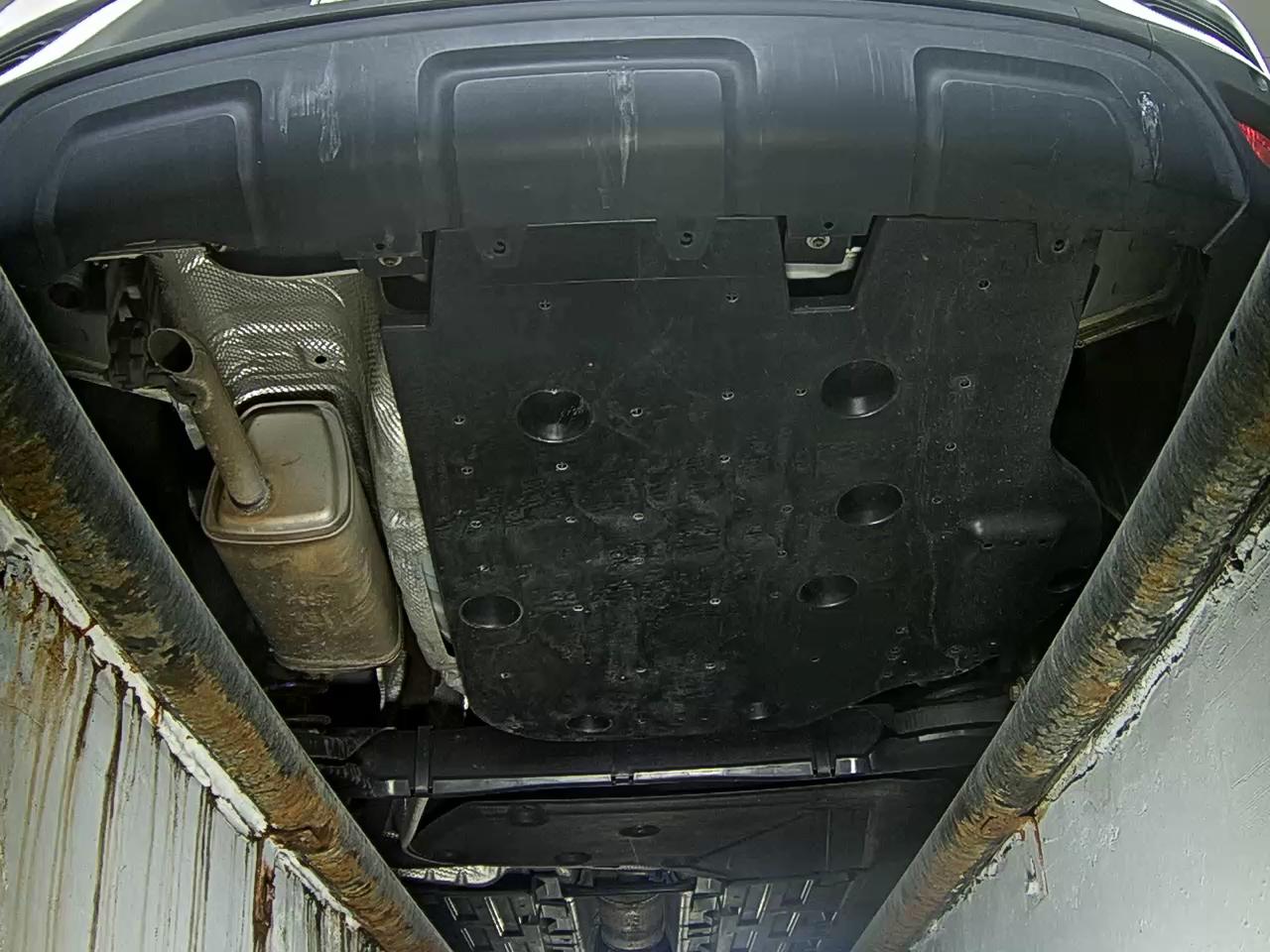 Renault Samsung XM3 2021 - Image 7