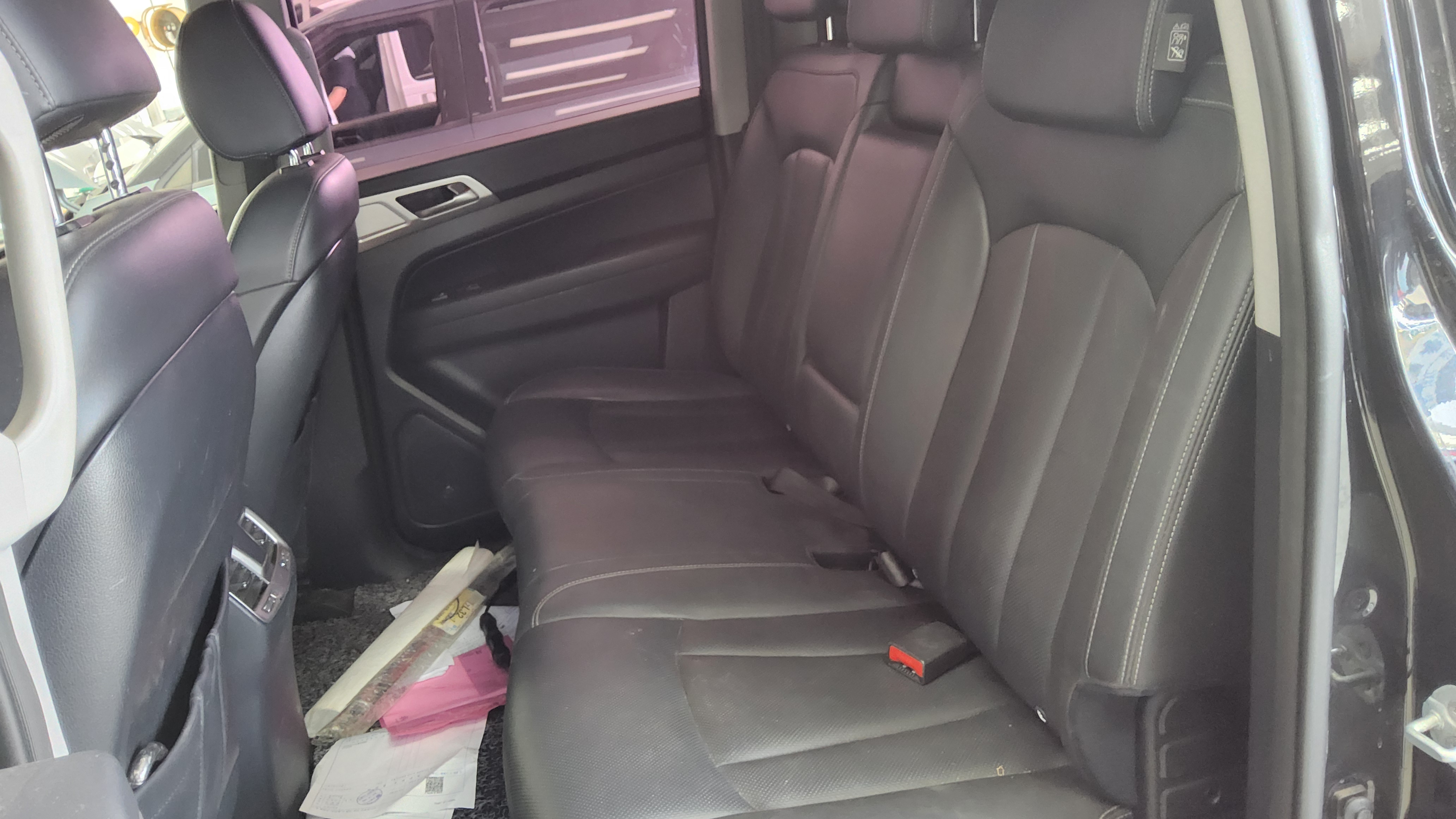 쌍용자동차 렉스턴 스포츠 2019 - 이미지 11