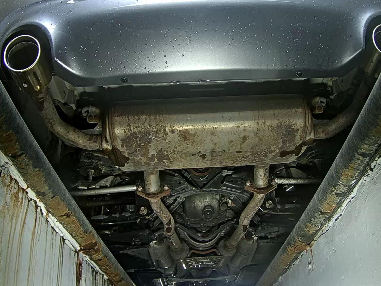 INFINITI Q50 - 7