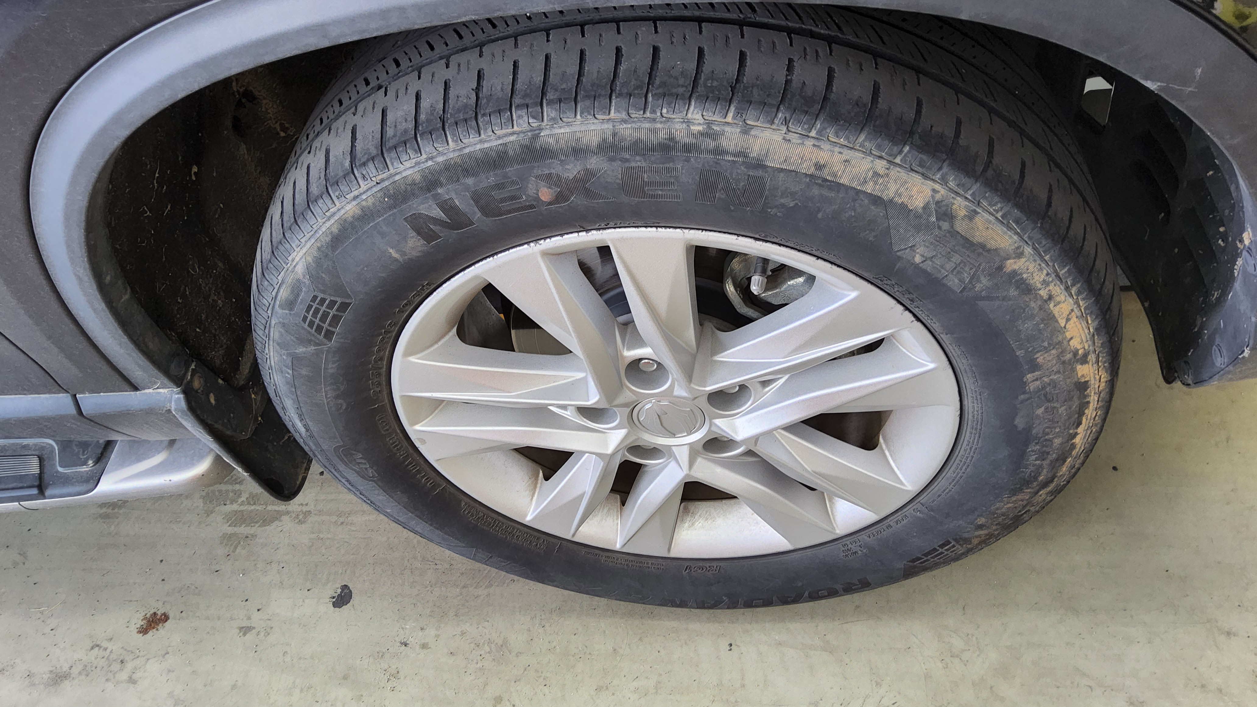 쌍용자동차 렉스턴 스포츠 2019 - 이미지 18