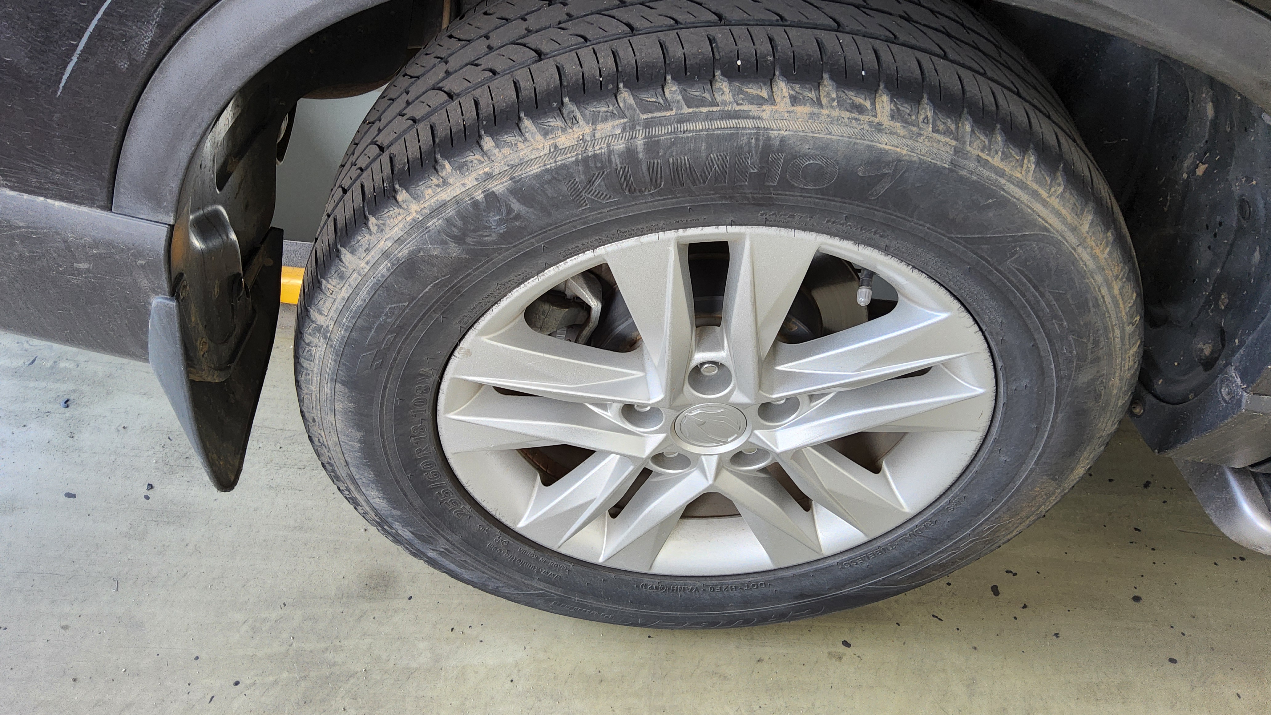 쌍용자동차 렉스턴 스포츠 2019 - 이미지 19