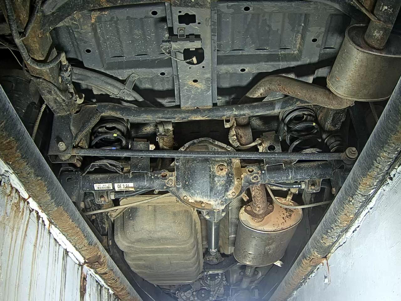 쌍용자동차 렉스턴 스포츠 2019 - 이미지 7