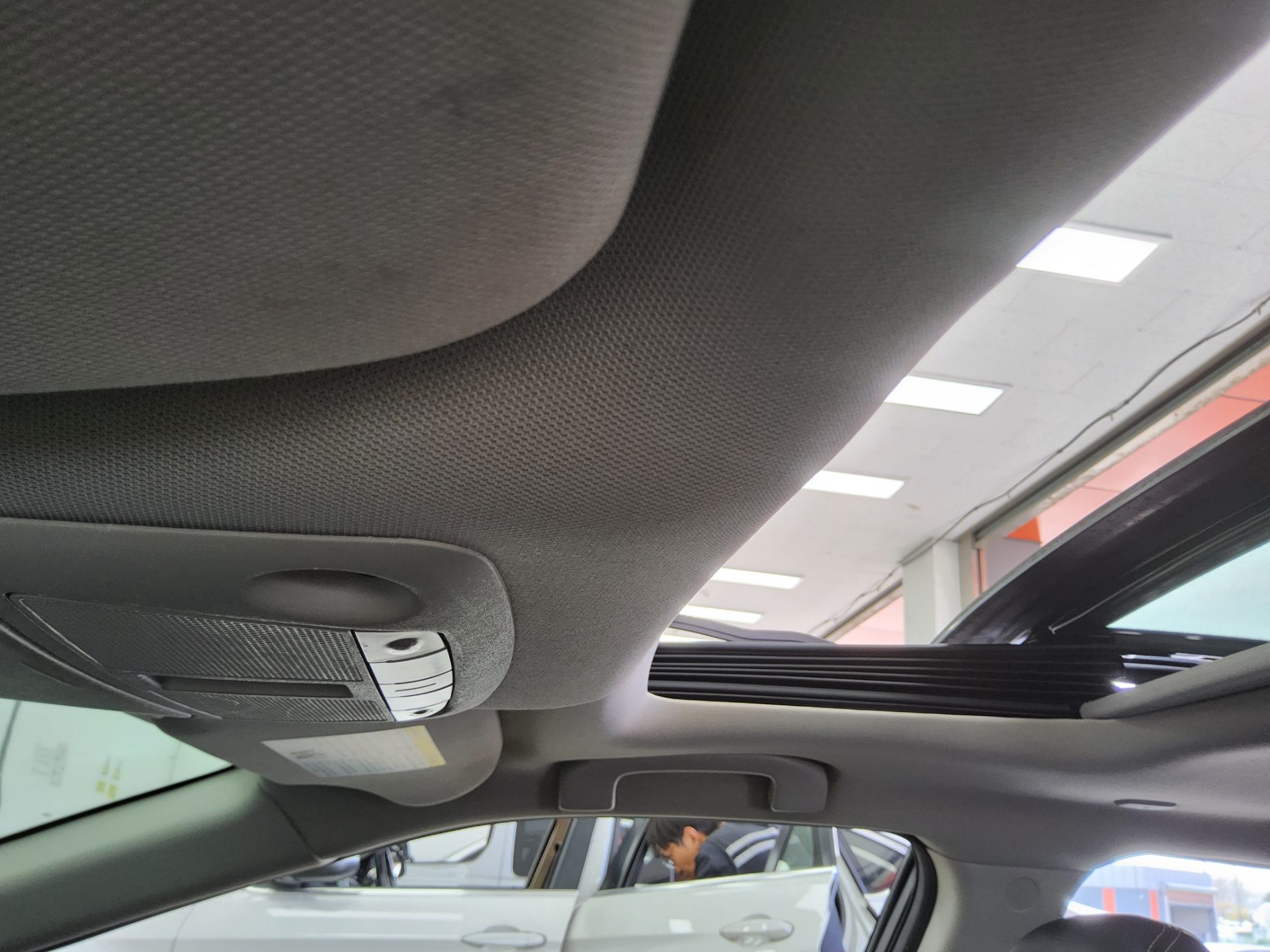 Nissan Maxima 2017 - Image 18