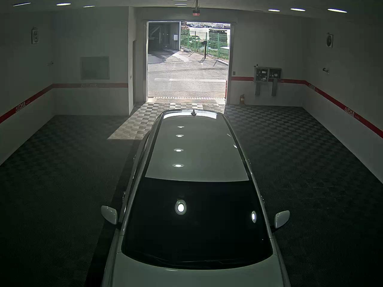 Renault Samsung QM6 - 6