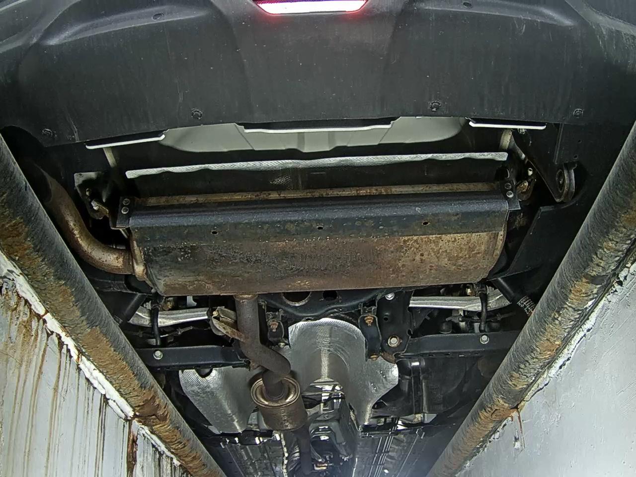 Renault Samsung QM6 - 7