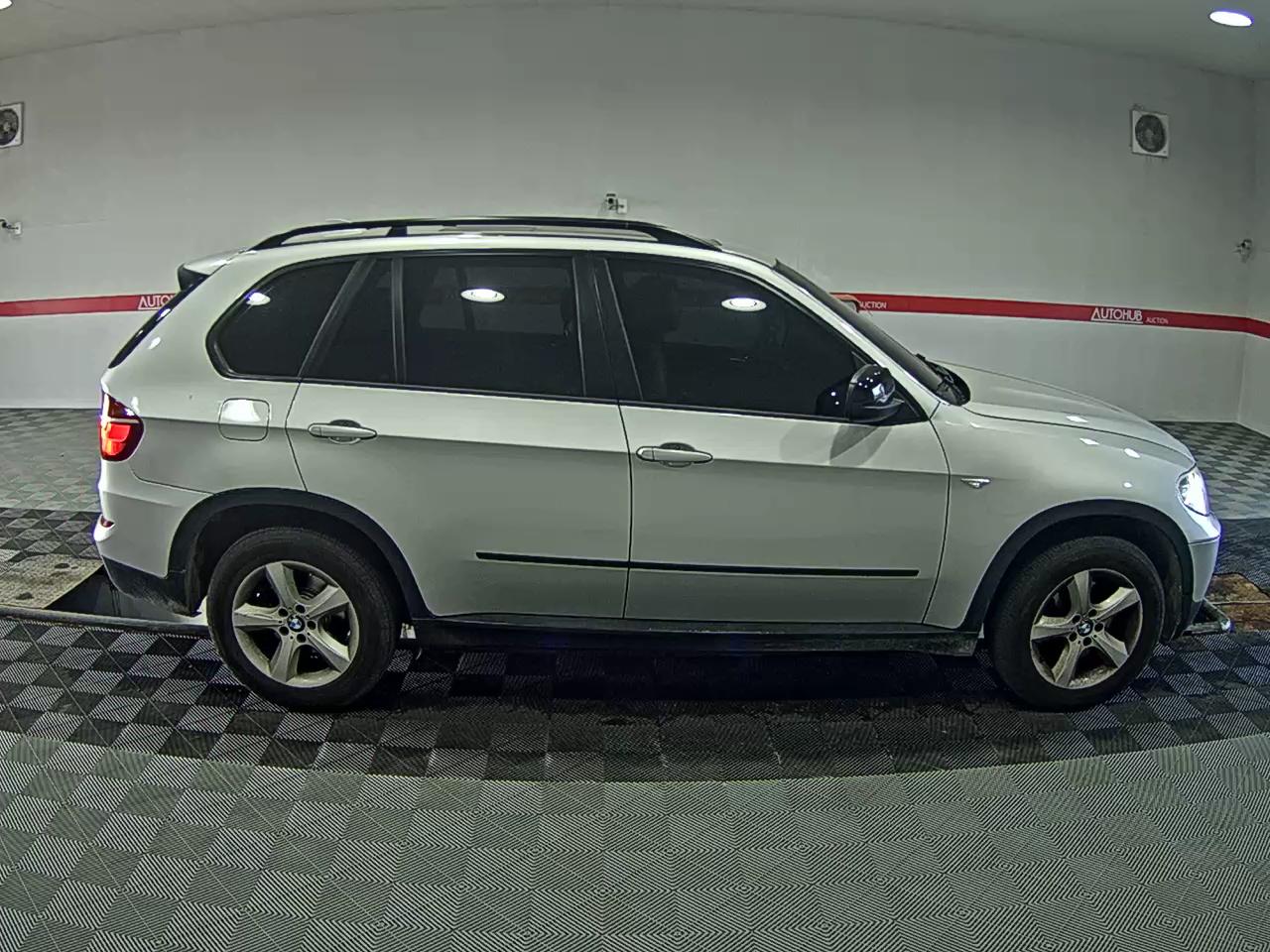 BMW X5 - 3
