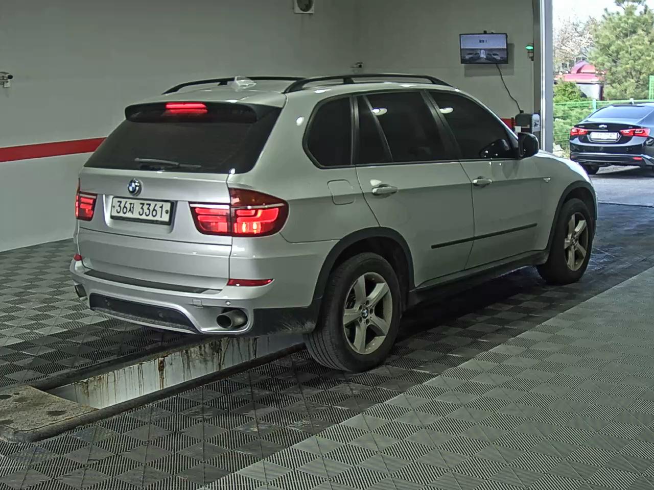 BMW X5 - 4