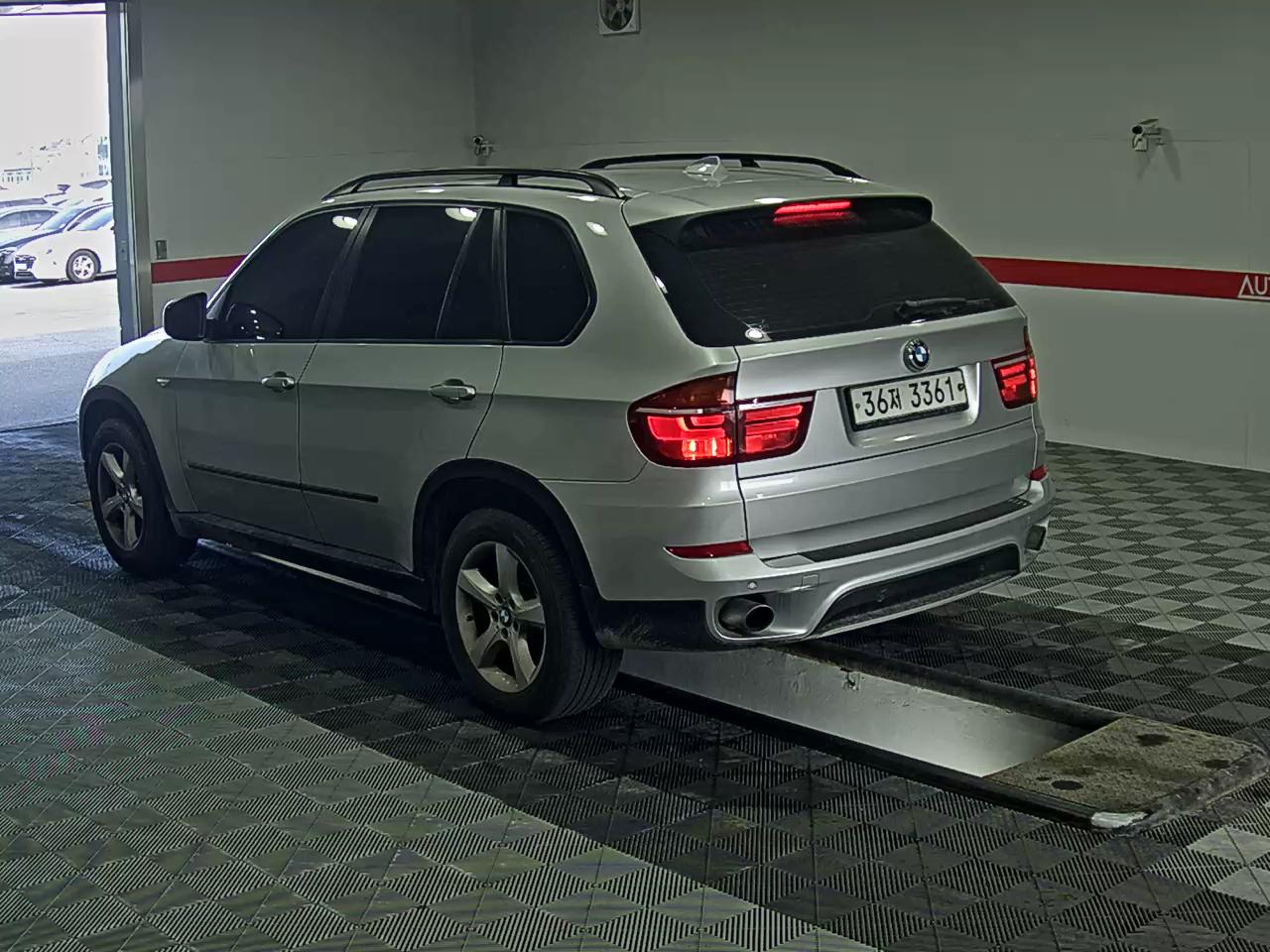 BMW X5 - 5