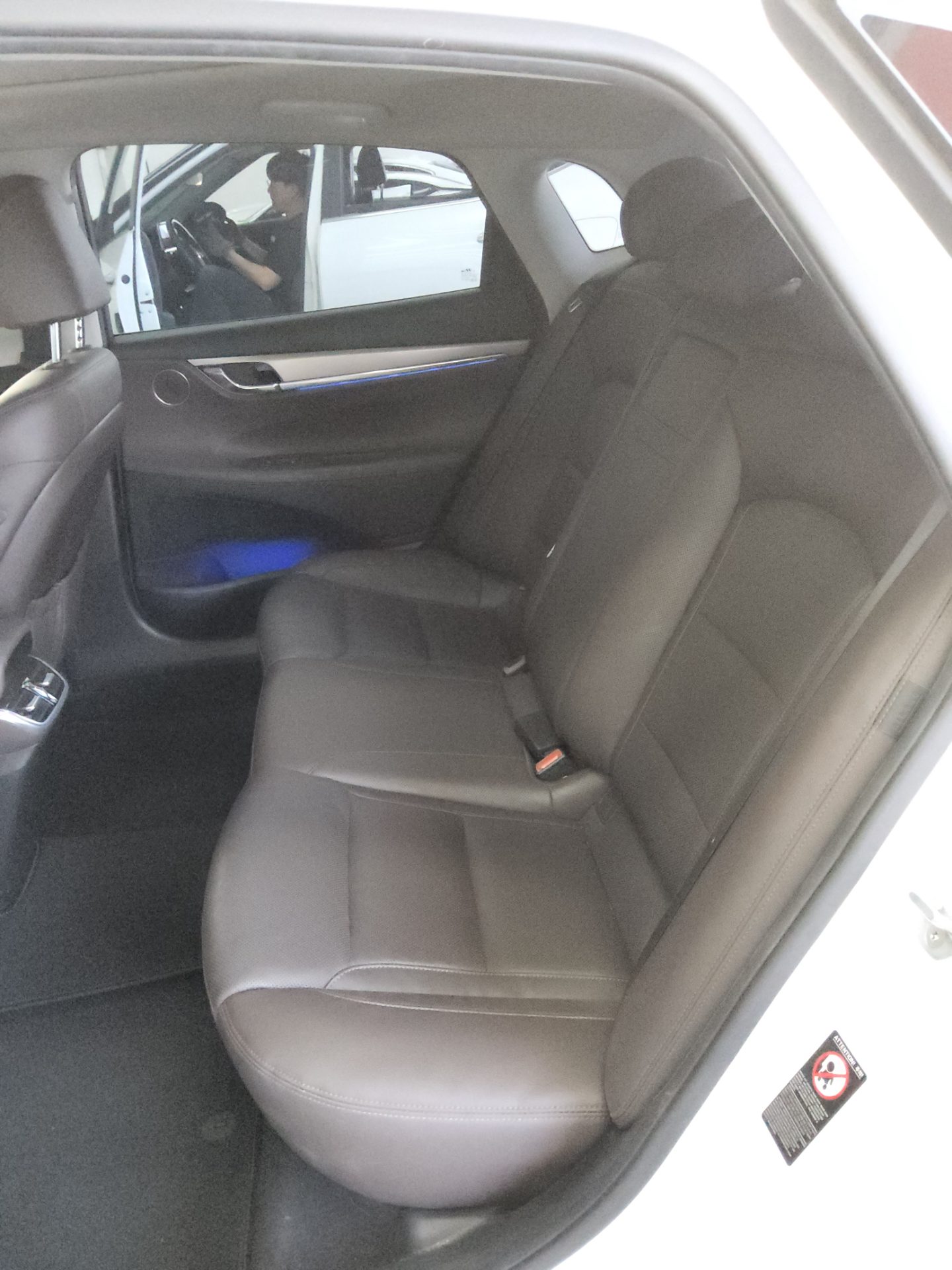 2021 - hyundai grandeur