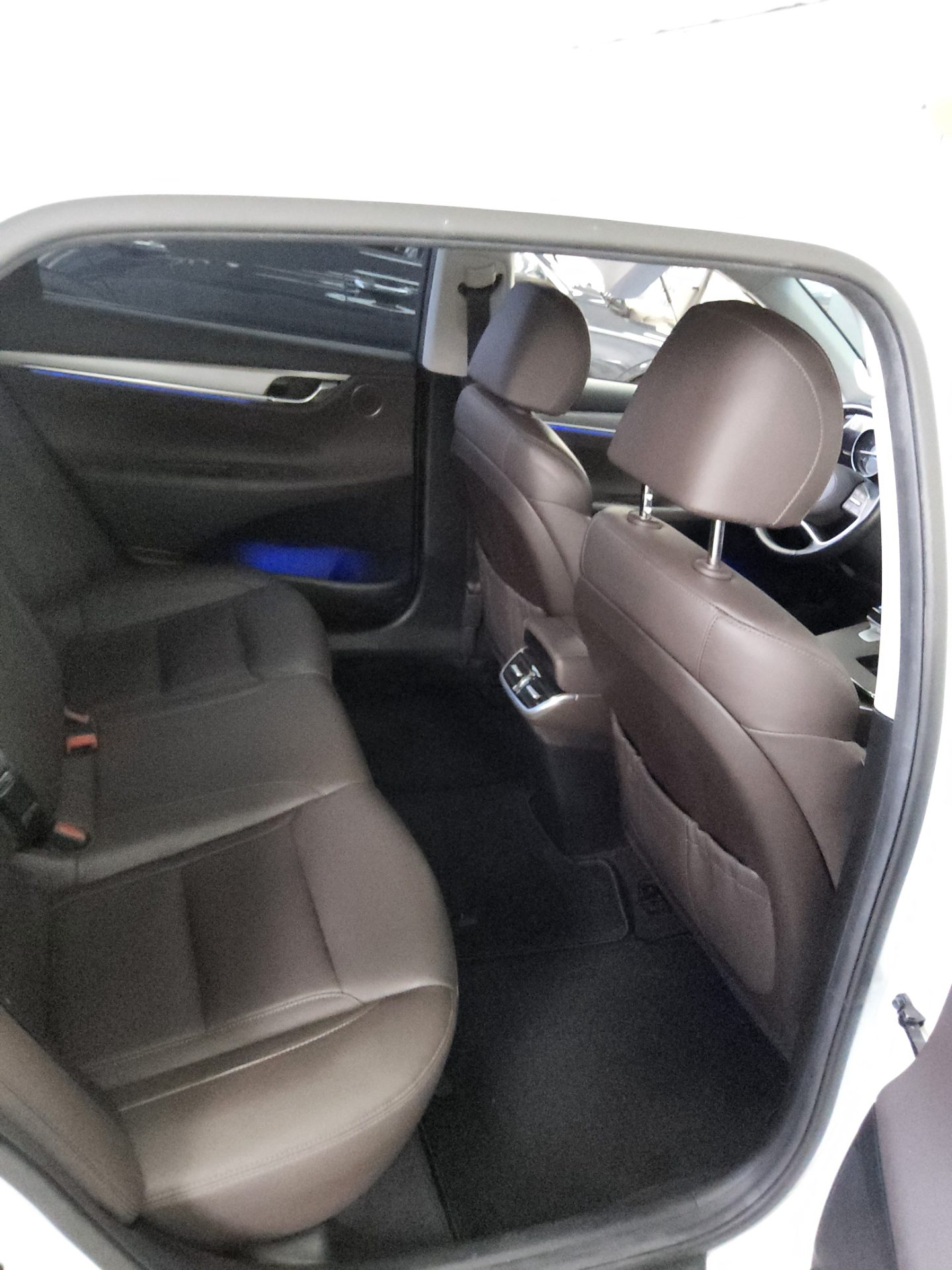 2021 - hyundai grandeur