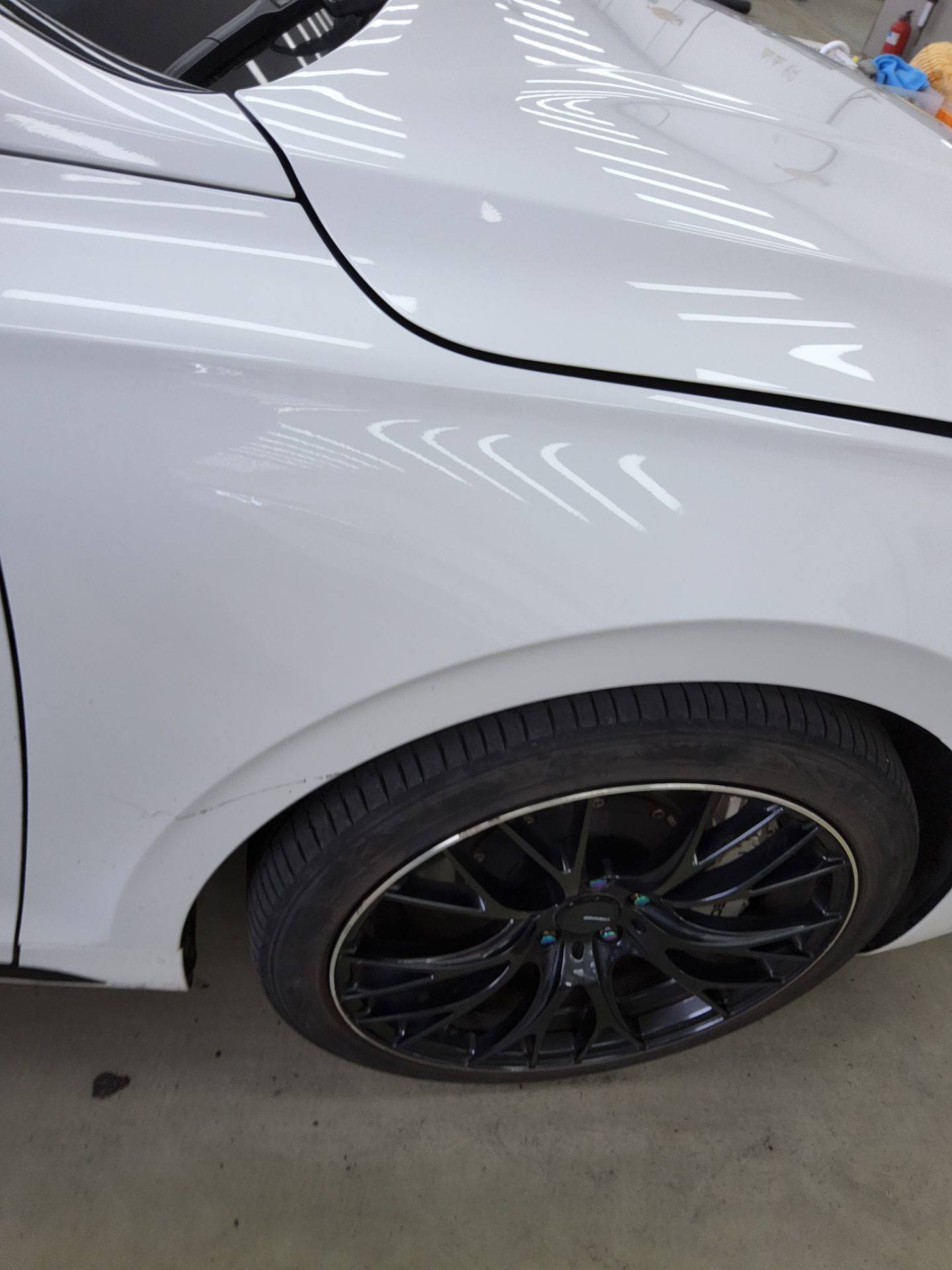 2021 - hyundai grandeur