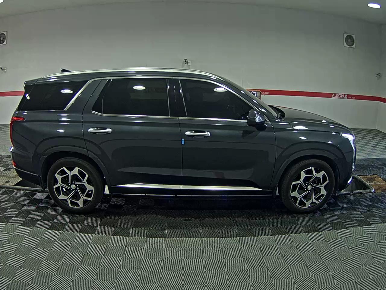 Hyundai Palisade 2022 - Image 3