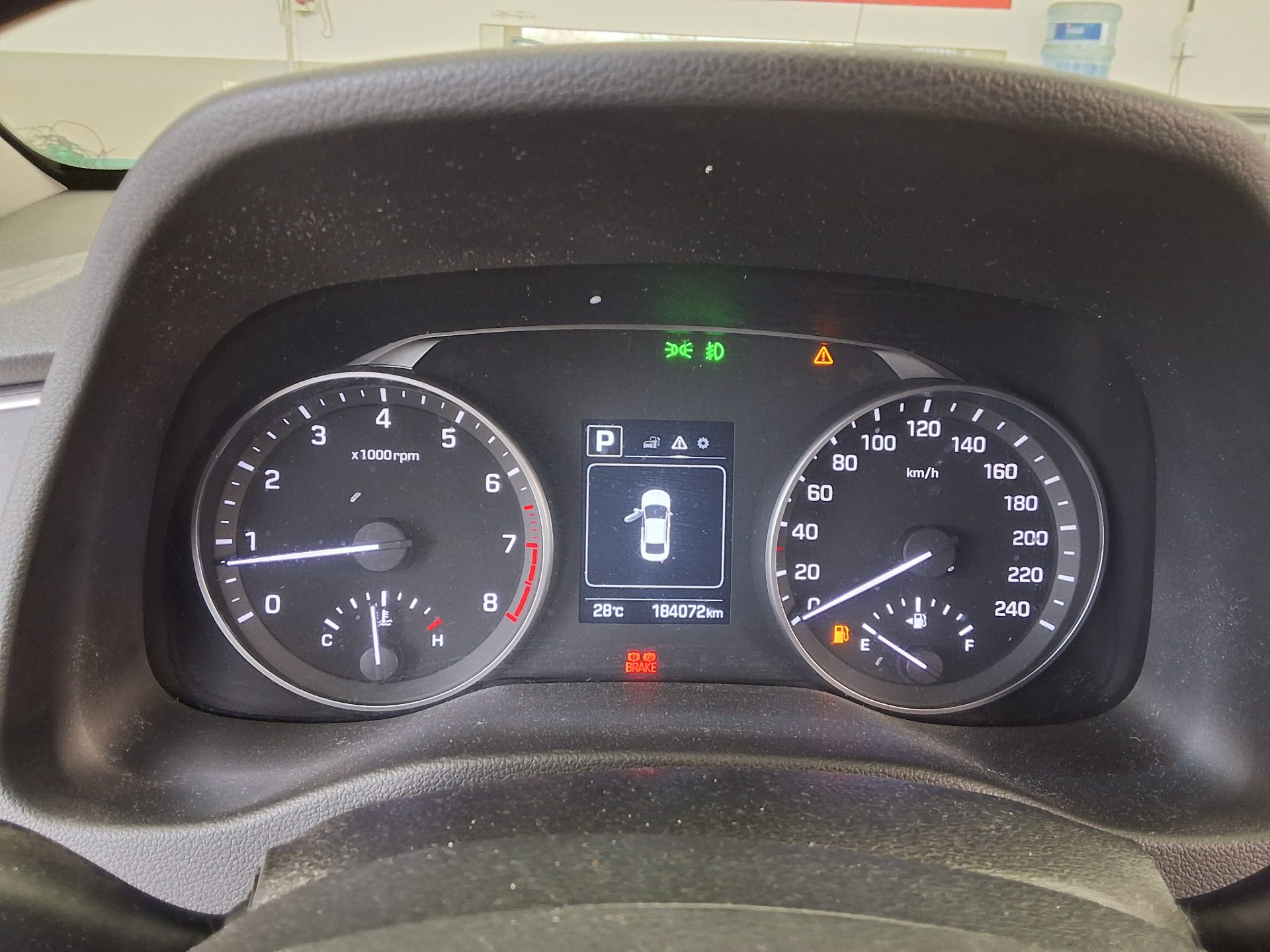 Hyundai Other - 8